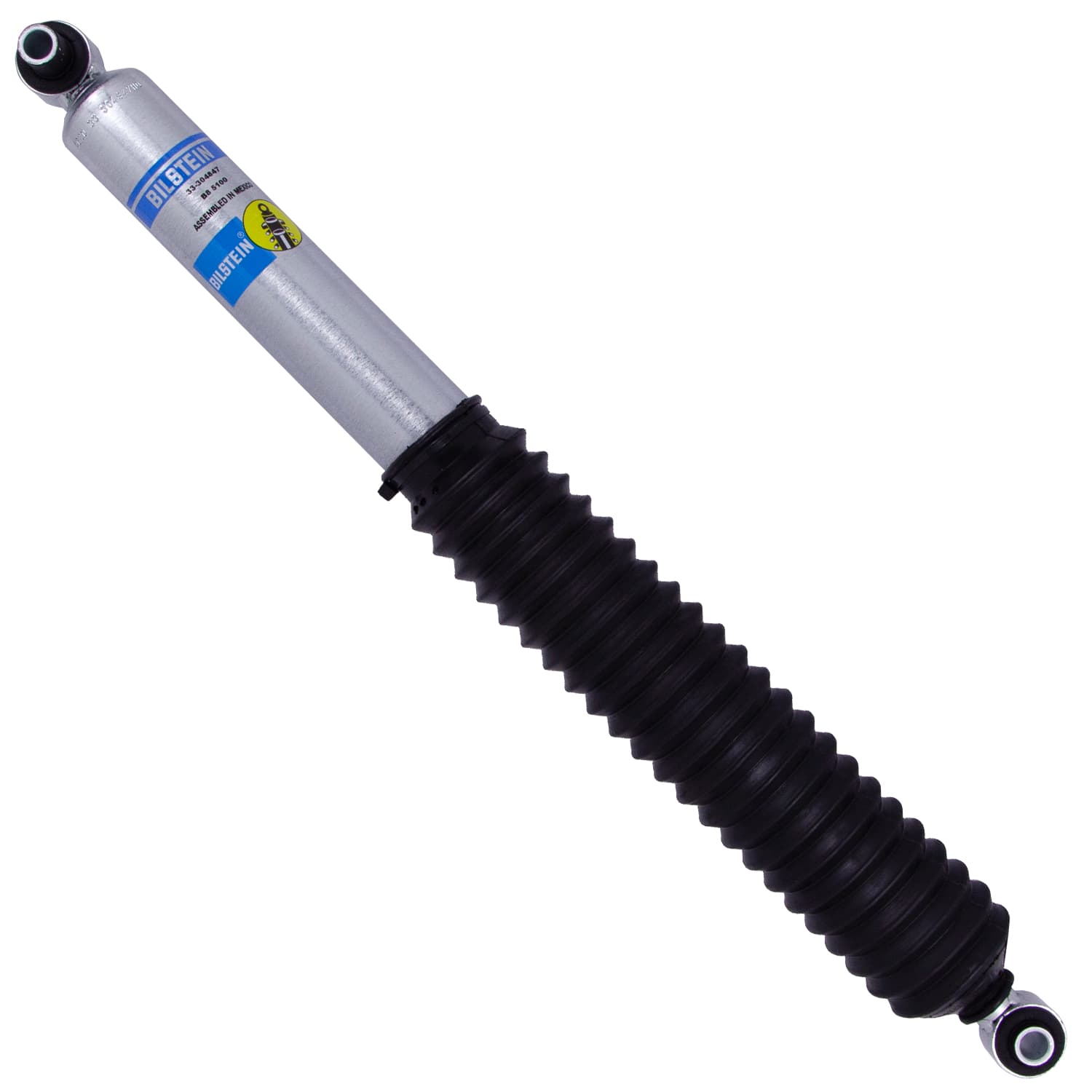 Bilstein "Bilstein Front Jeep Gladiator, 19+; F; B8 5100; 0-1.5"" - Shock"