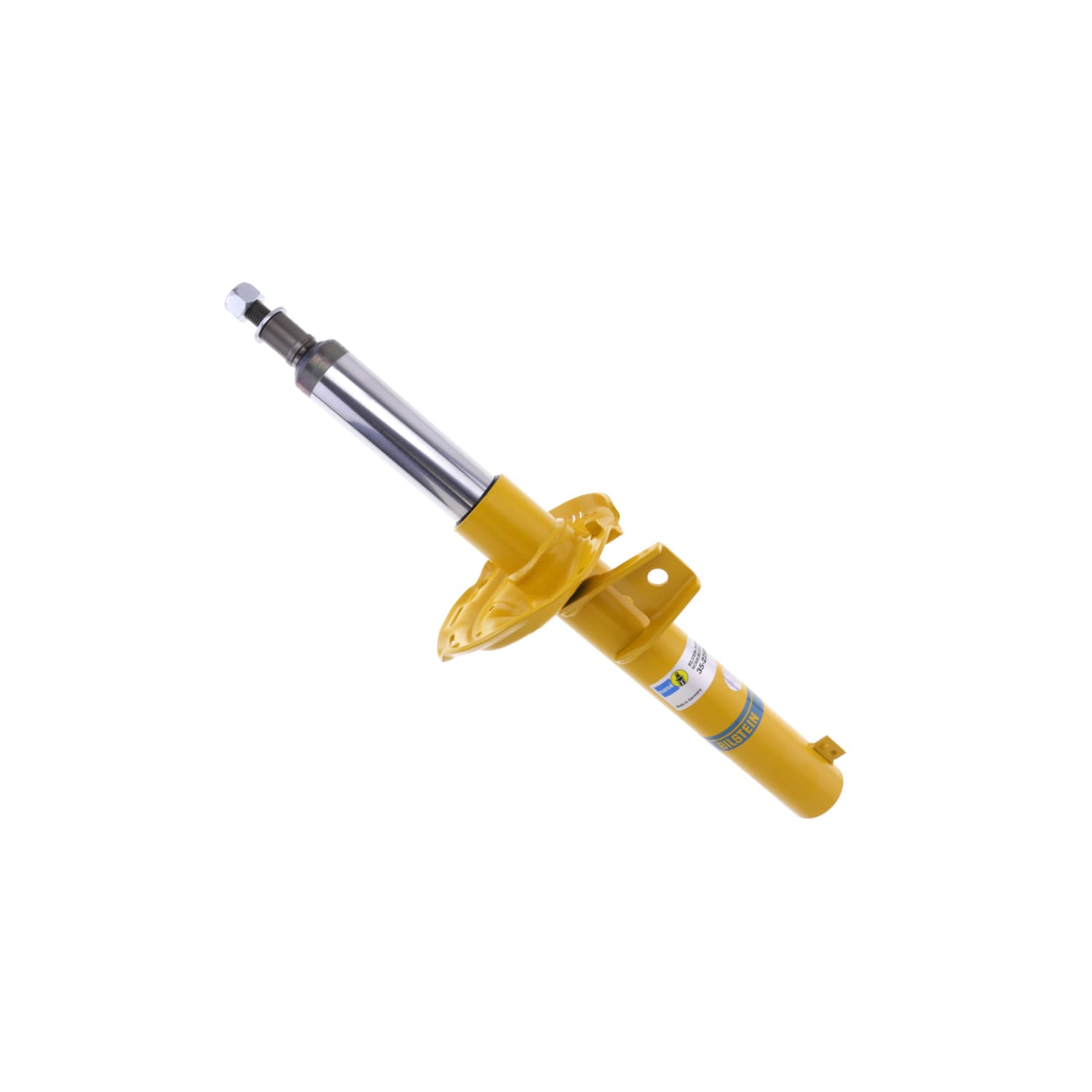FRONT SUSPENSION STRUT ASSEMBLY B8 PERFORMANCE PLUS VOLKSWAGEN GOLF 1519 GOLF product image