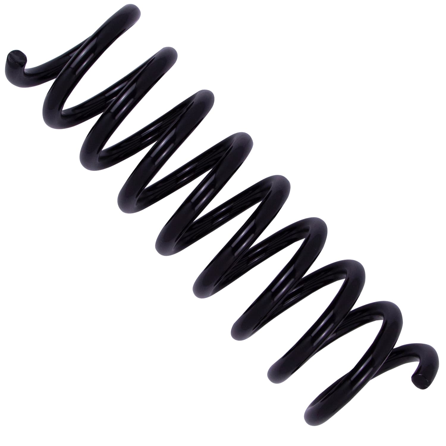 FRONT COIL SPRING B3 OE REPLACEMENT MERCEDESBENZ E320 20031996 E430 20021998