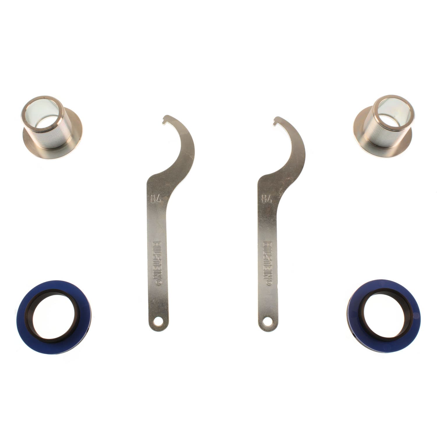 Front and Rear BMW M3 2006-2001 B16 (PSS10) Suspension Kit product image