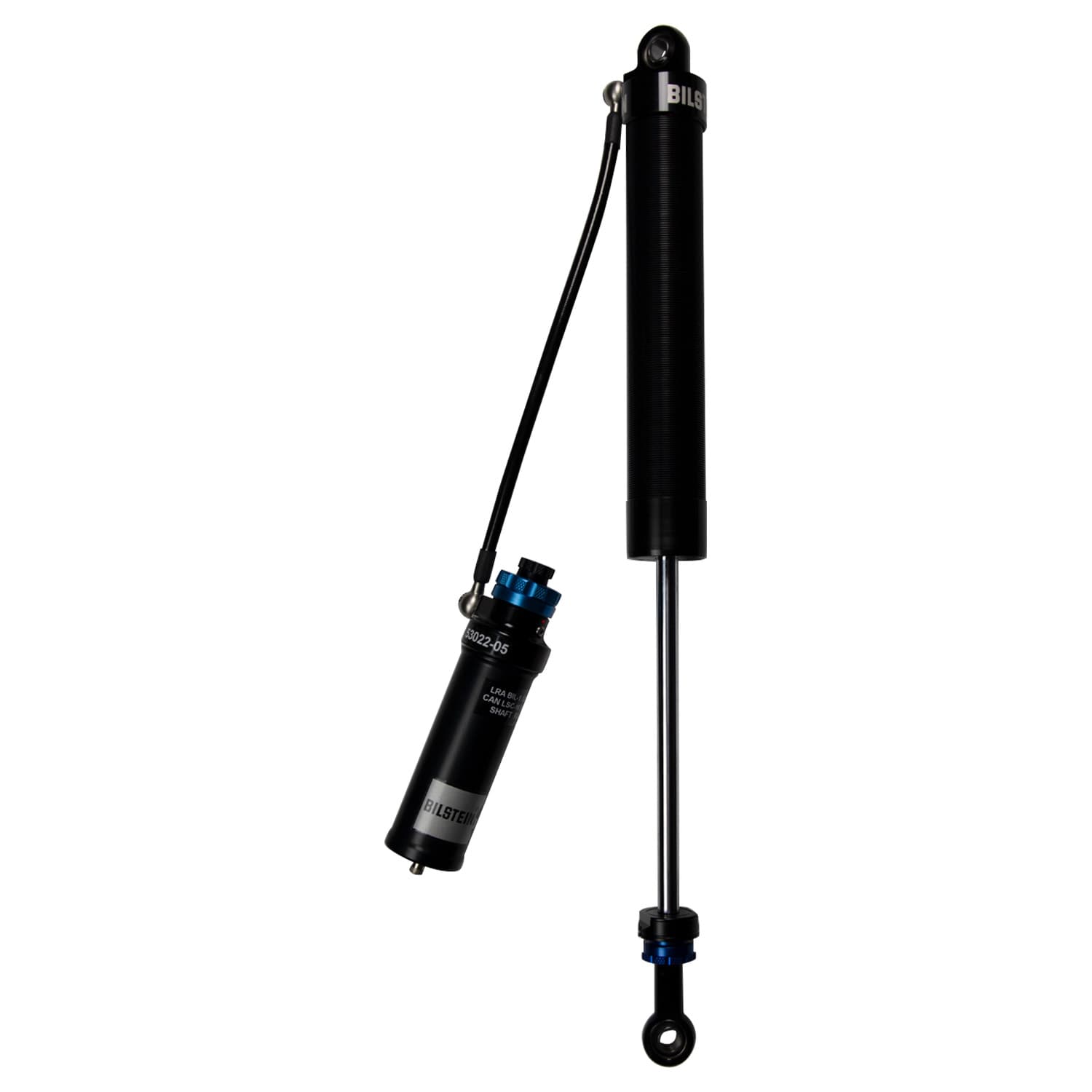 Bilstein AS2R SERIES SUSPENSION SHOCK ABSORBER BIL1 10IN LEFT REAR AXLE