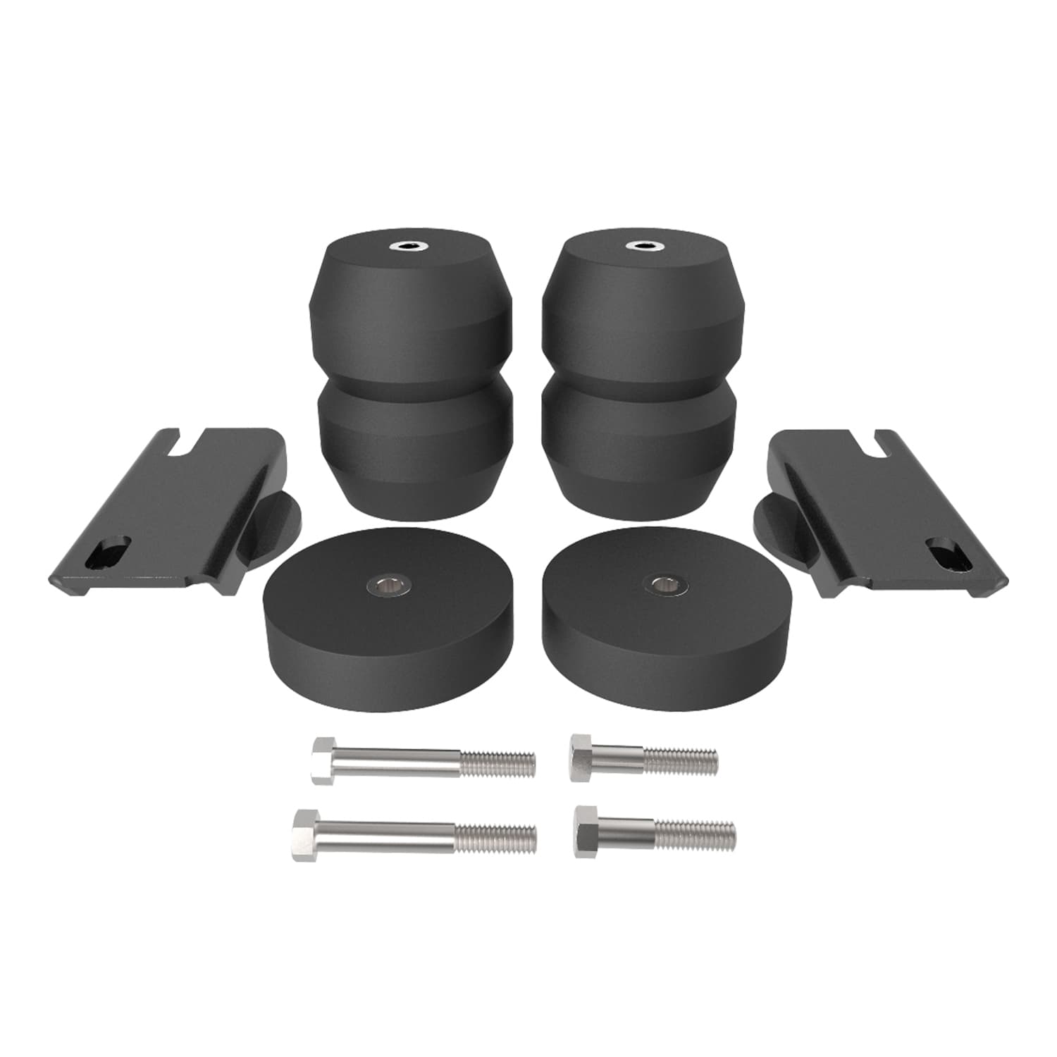 2014-Present RAM 2500 Timbren SES Suspension Enhancement System SKU# DR2500D - Rear Kit product image