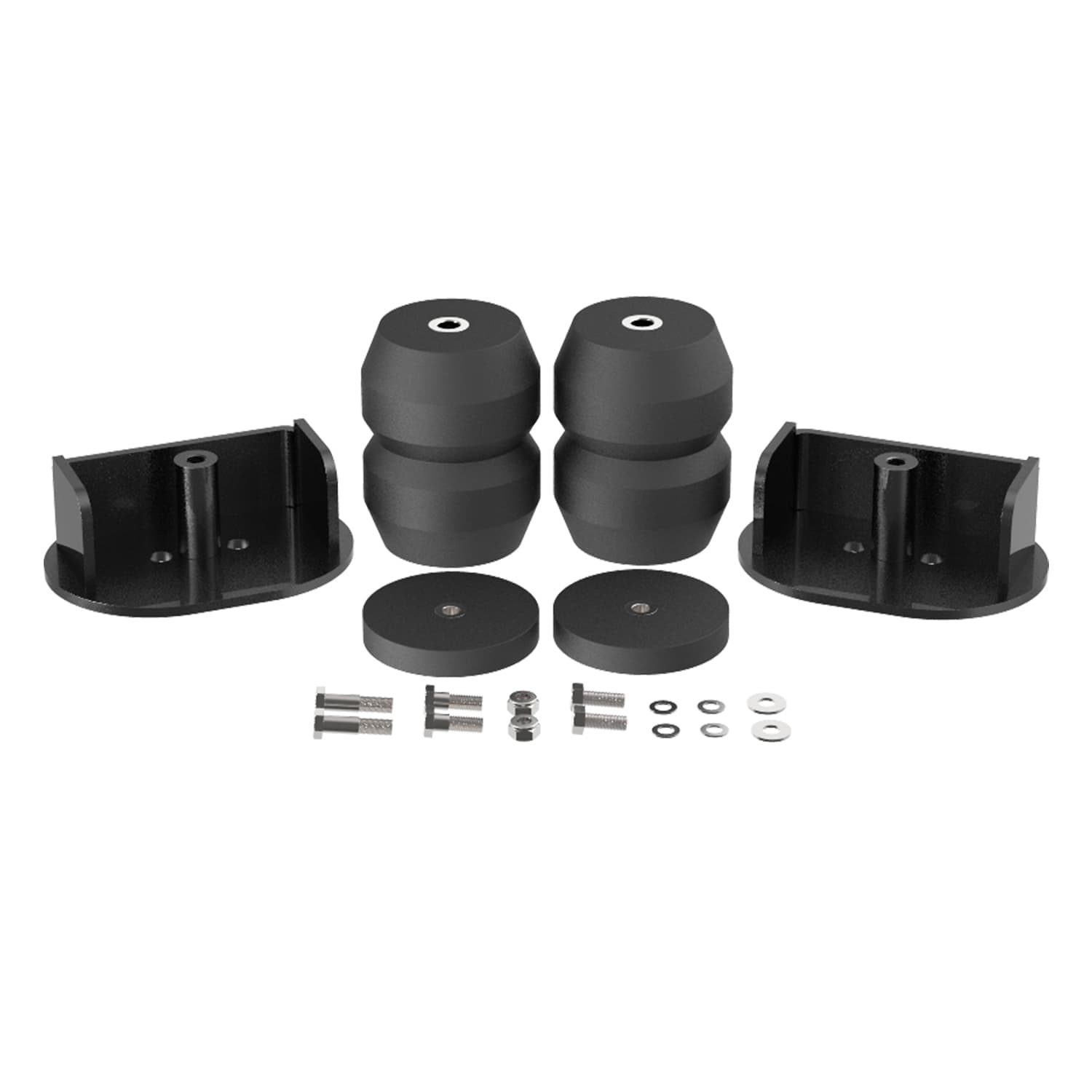 Timbren 2005-2010 Ford F-250 Super Duty Timbren SES Suspension Enhancement System SKU# FR250SDF - Rear Kit