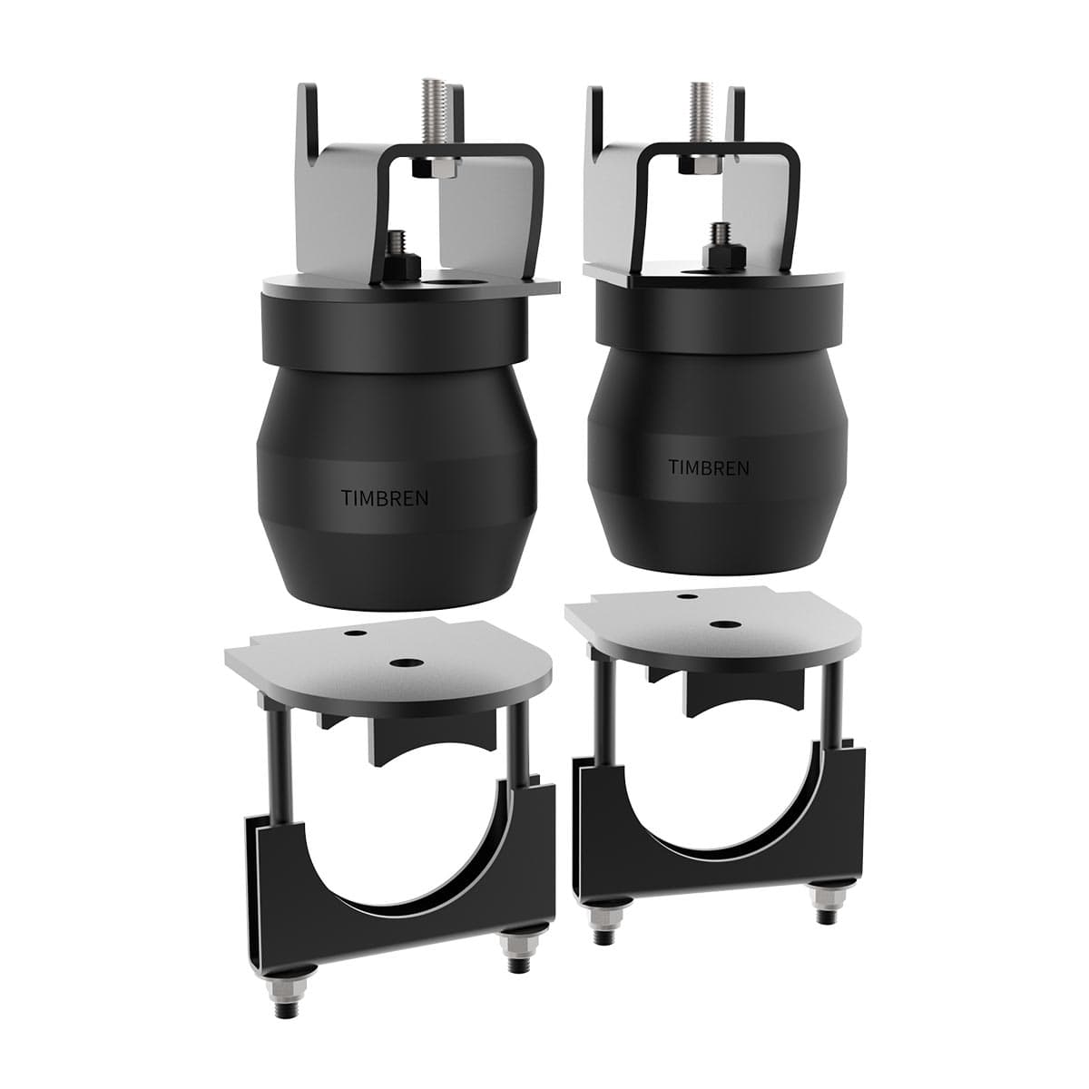 Timbren Timbren FRTT1504E SES Suspension Enhancement System