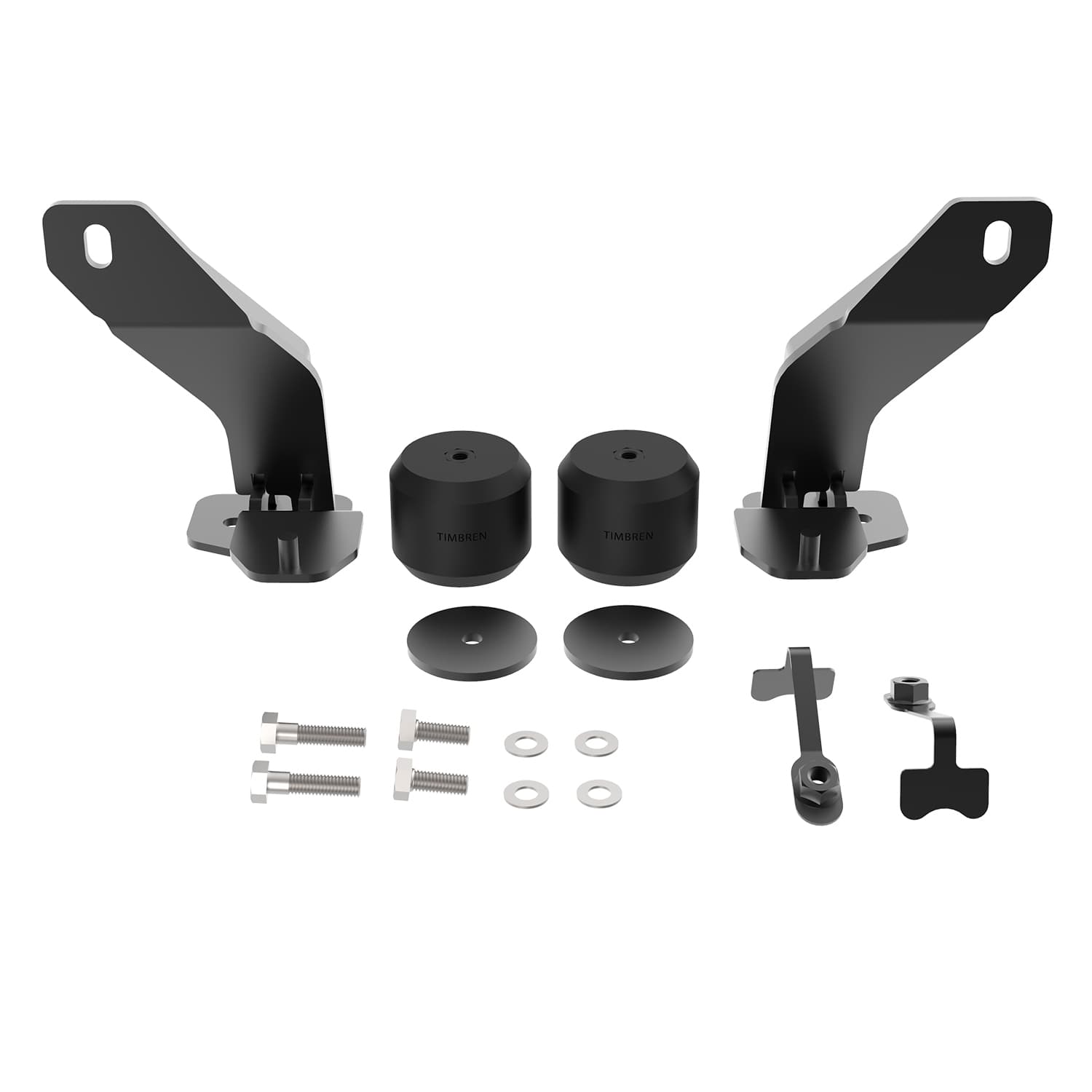 Timbren 19-22 CHEVROLET SILVERADO 1500GMC SIERRA 1500 FRONT KIT SUSPENSION ENHANCEMENT SYSTEM
