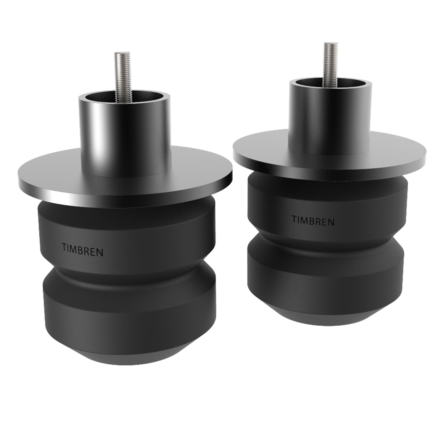 Timbren GMRW4A SES Suspension Enhancement System product image