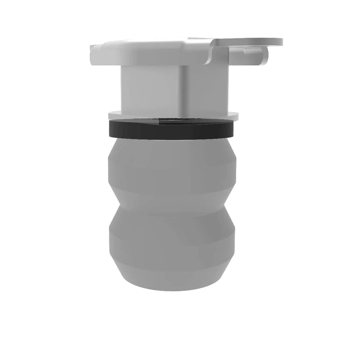 Spacer Kit for FR250SDJ - Includes two 1 spacers two 12 spacers and all necessary hardware product image