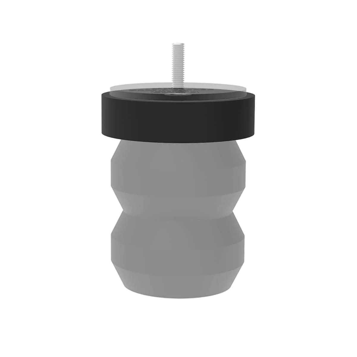 Spacer Kit for GMRCK15S - Includes two 1 spacers two 12 spacers and all necessary hardware