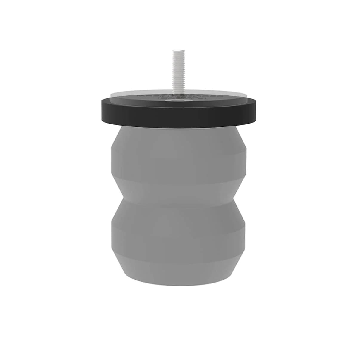 Spacer Kit for GMRCK15S - Includes two 1 spacers two 12 spacers and all necessary hardware product image