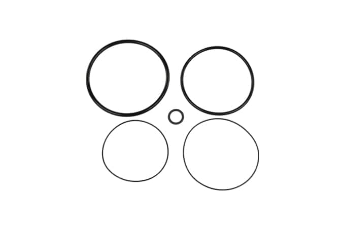 TurboSmart USA Turbosmart - TS-0204-3106 - Turbocharger Blow Off Valve