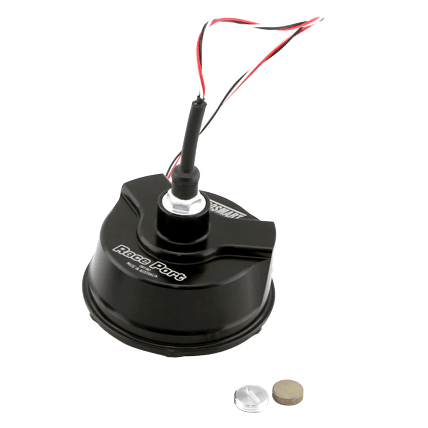 Turbosmart Turbosmart - TS-0204-3110 - Turbocharger Blow Off Valve