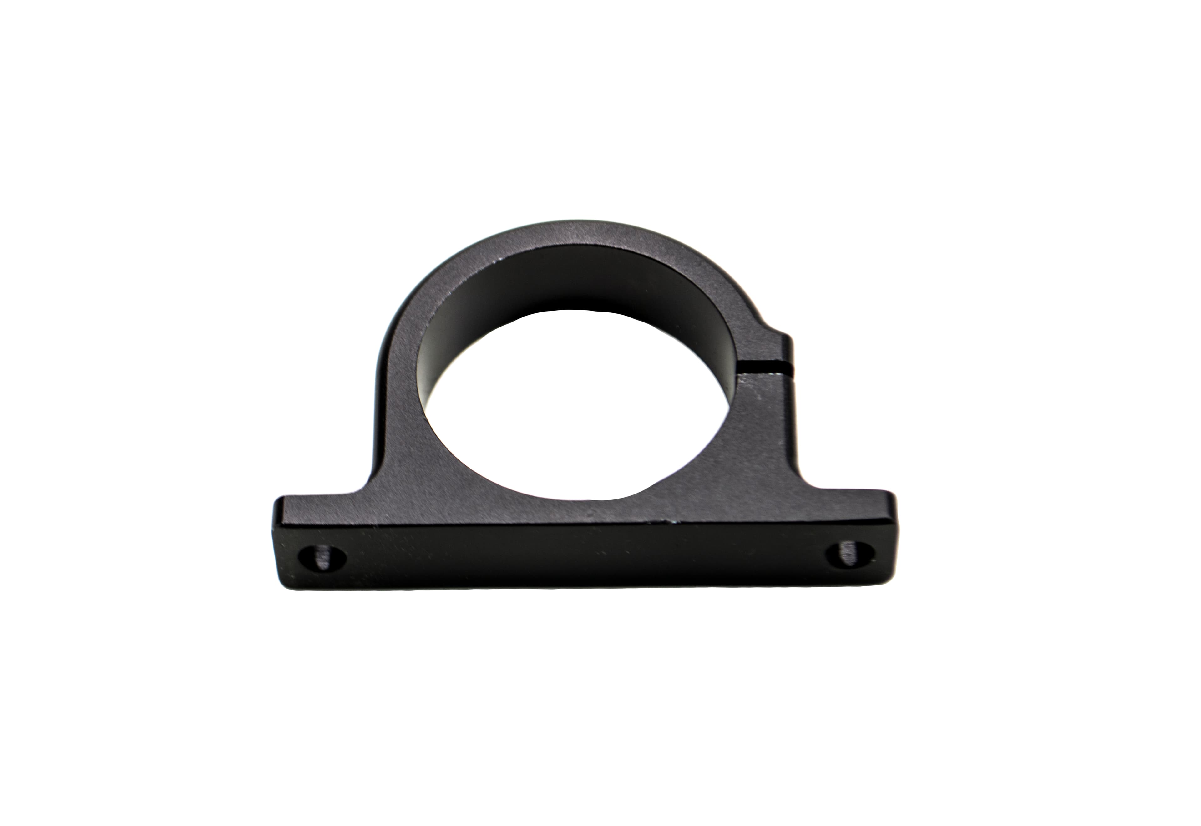 TurboSmart USA Turbosmart FPR Billet Fuel Filter Bracket - Black