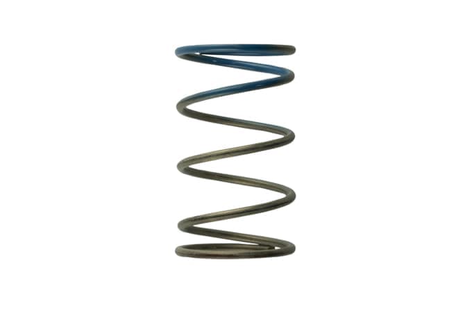 2011 WG384045 10PSI Outer Spring BrownBlue Automotive type Universal product image
