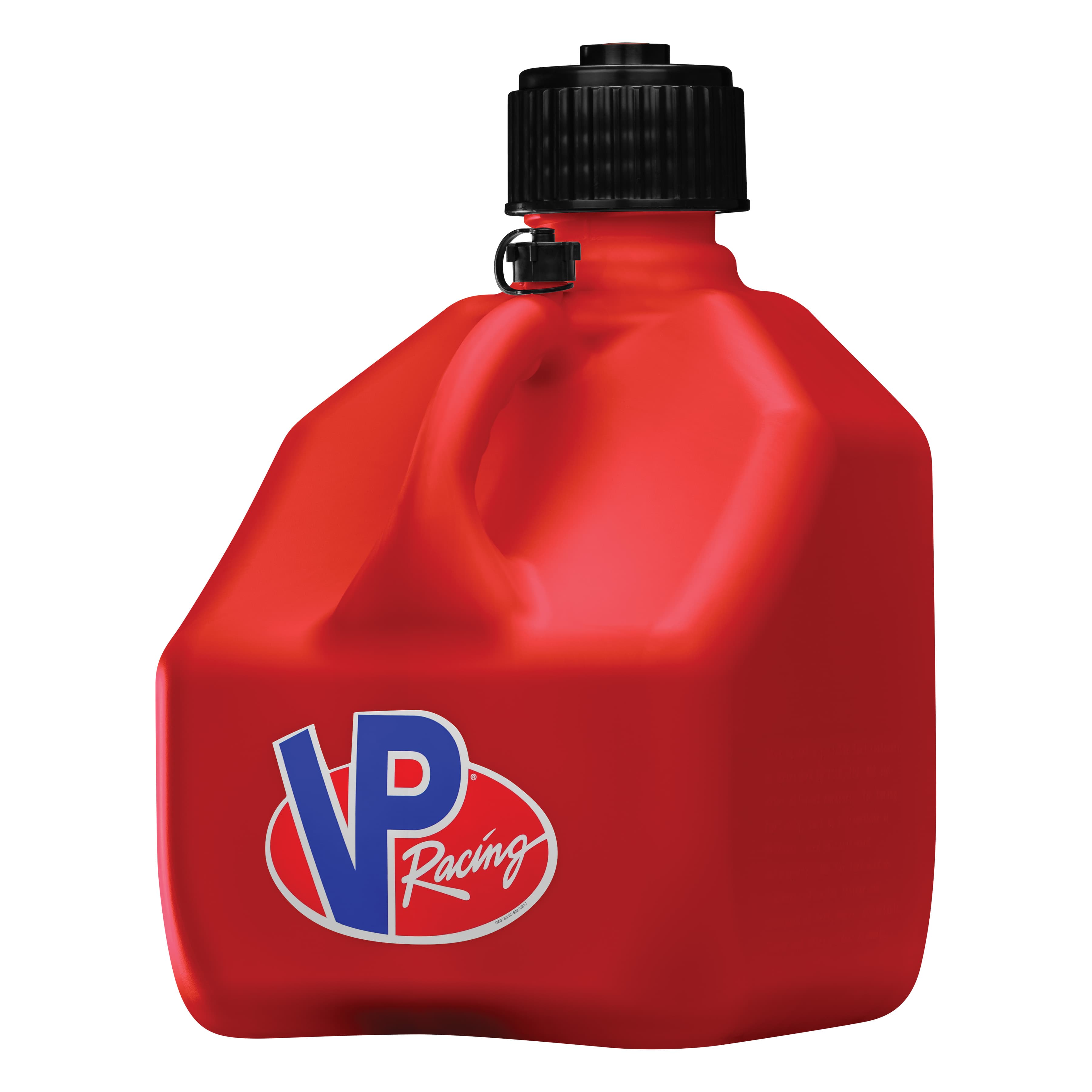 VP Racing Fuels 4162-CA Red VPSQ 3 Gal MS Container product image