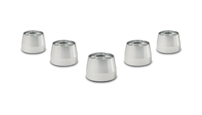 Vibrant Performance - 28980 - PTFE Hose Olive Inserts, -10AN product image