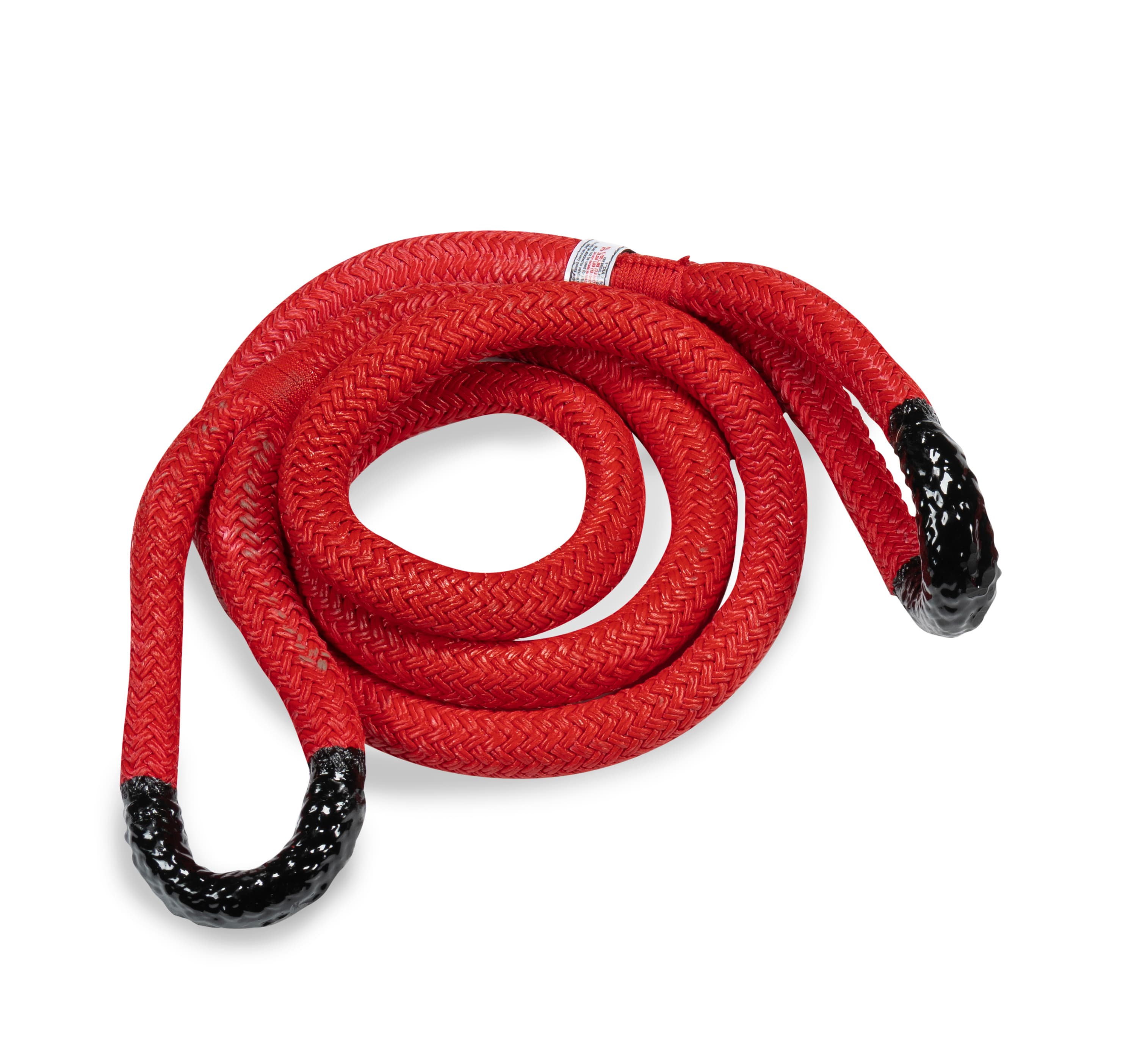 Extreme Duty Kinetic Energy Bridle 1 Inch X 10 Foot Factor 55 product image