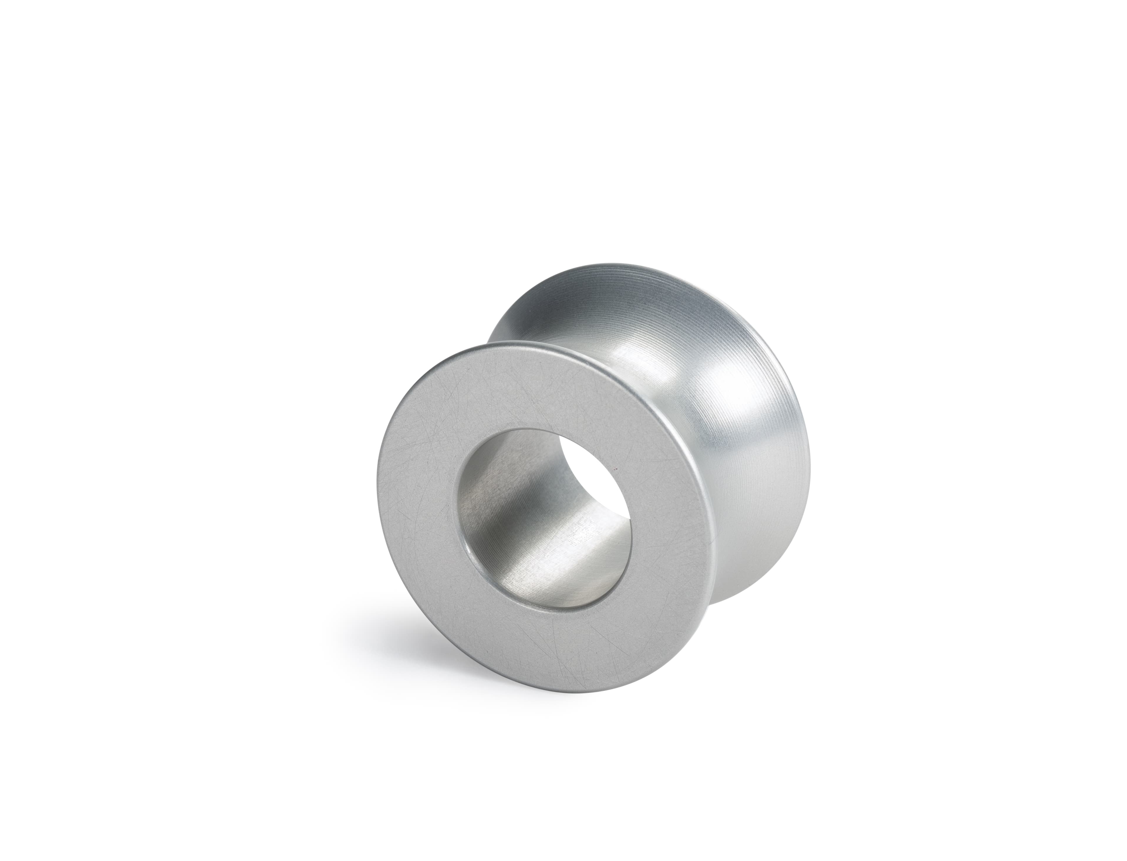 Factor 55 Factor 55 00096 SYNTHETIC ROPE SPOOL, 0.625 PIN DIAMETER -- PROLINK, FLATLINK, ULTRAHOOK