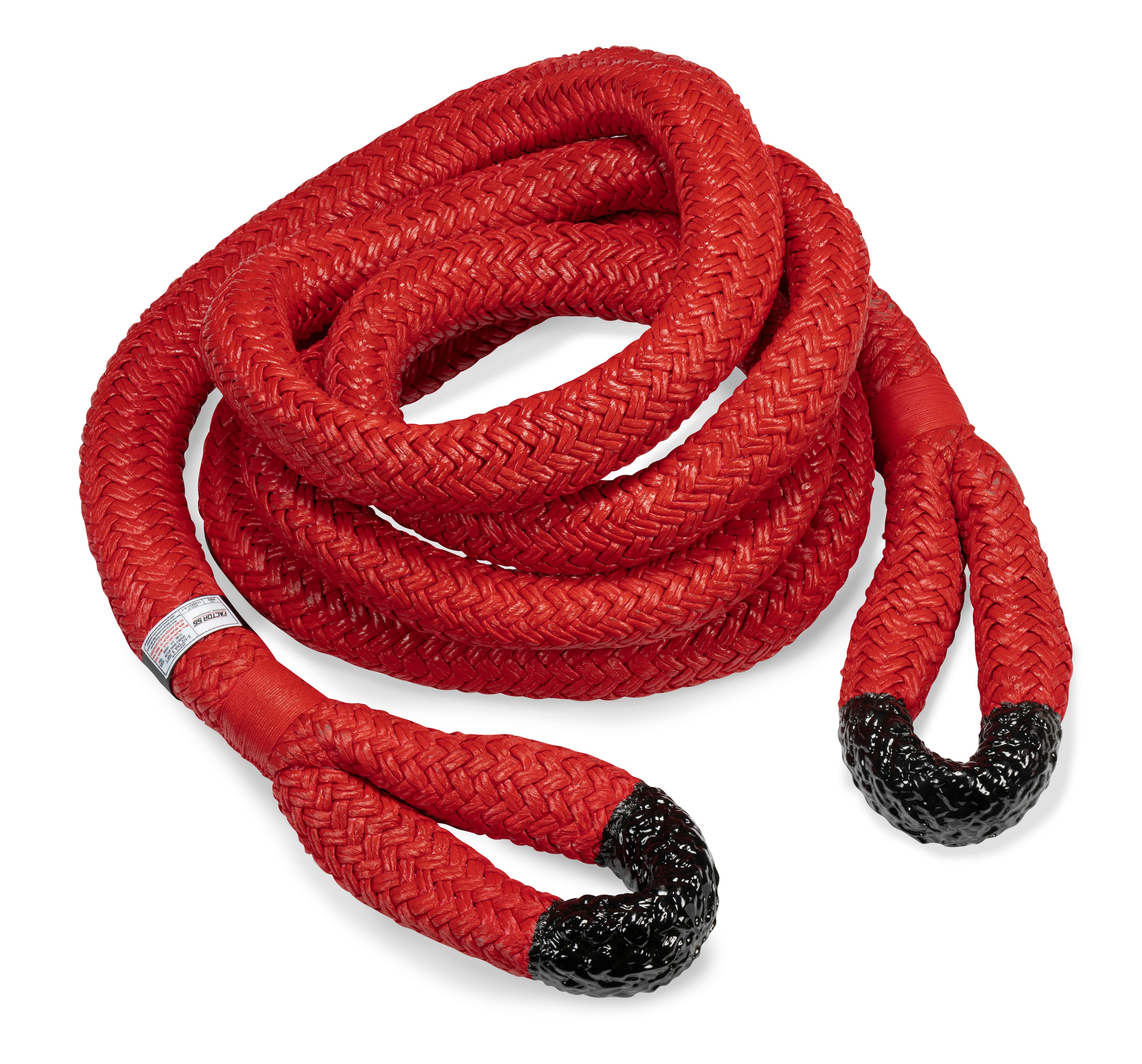 Extreme Duty Kinetic Energy Rope 2.5 Inch X 30 Foot Factor 55 product image
