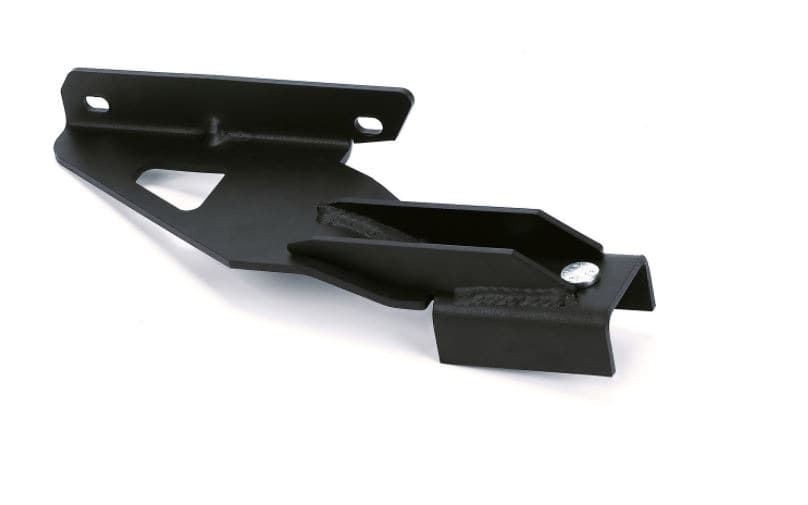Warn Warn Hi-Lift Jack Mounting Bracket for Elite Series Tire Carrier - JL