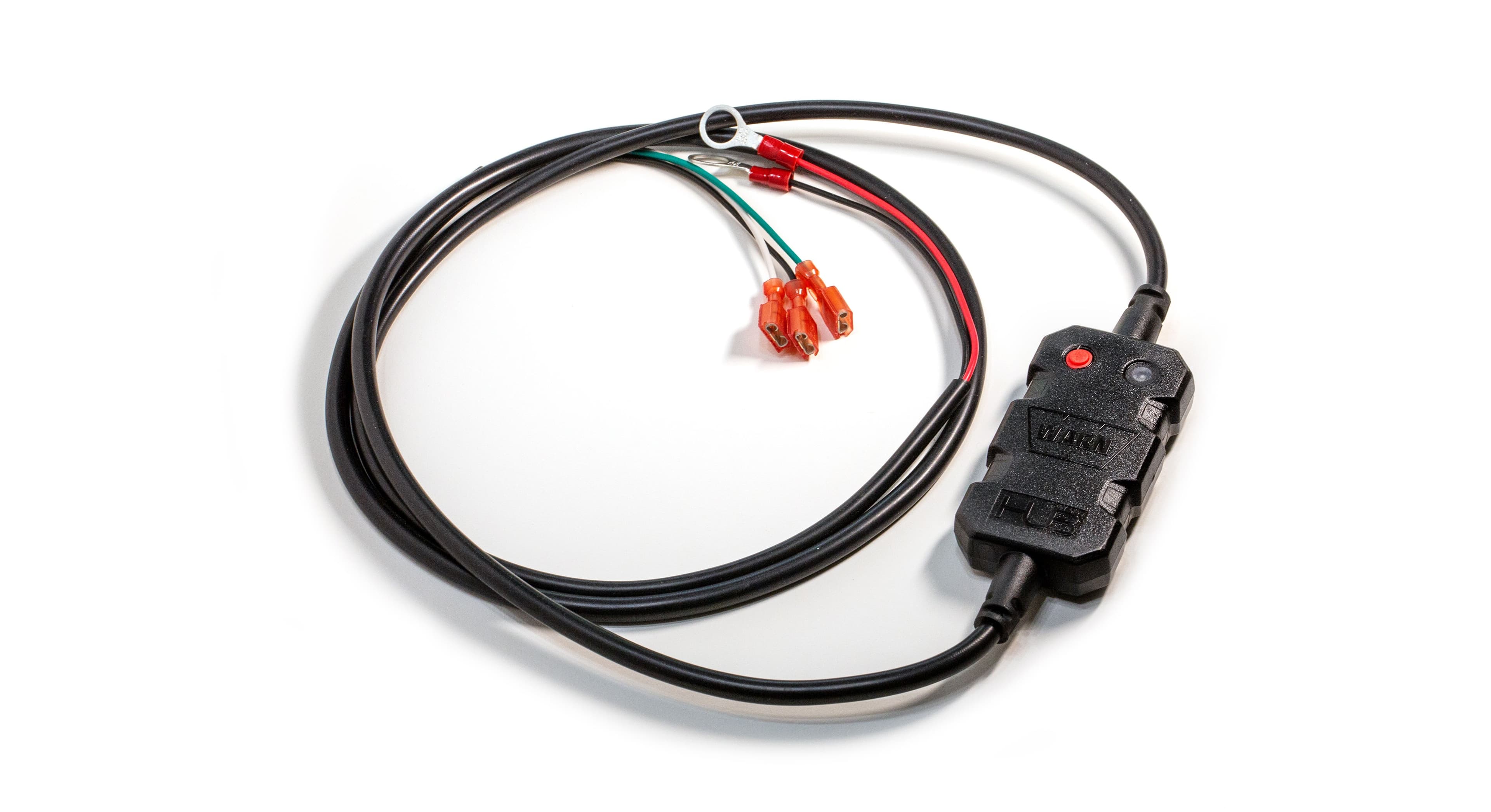 Warn Hub Wireless Receiver for PowerSports Winches product image