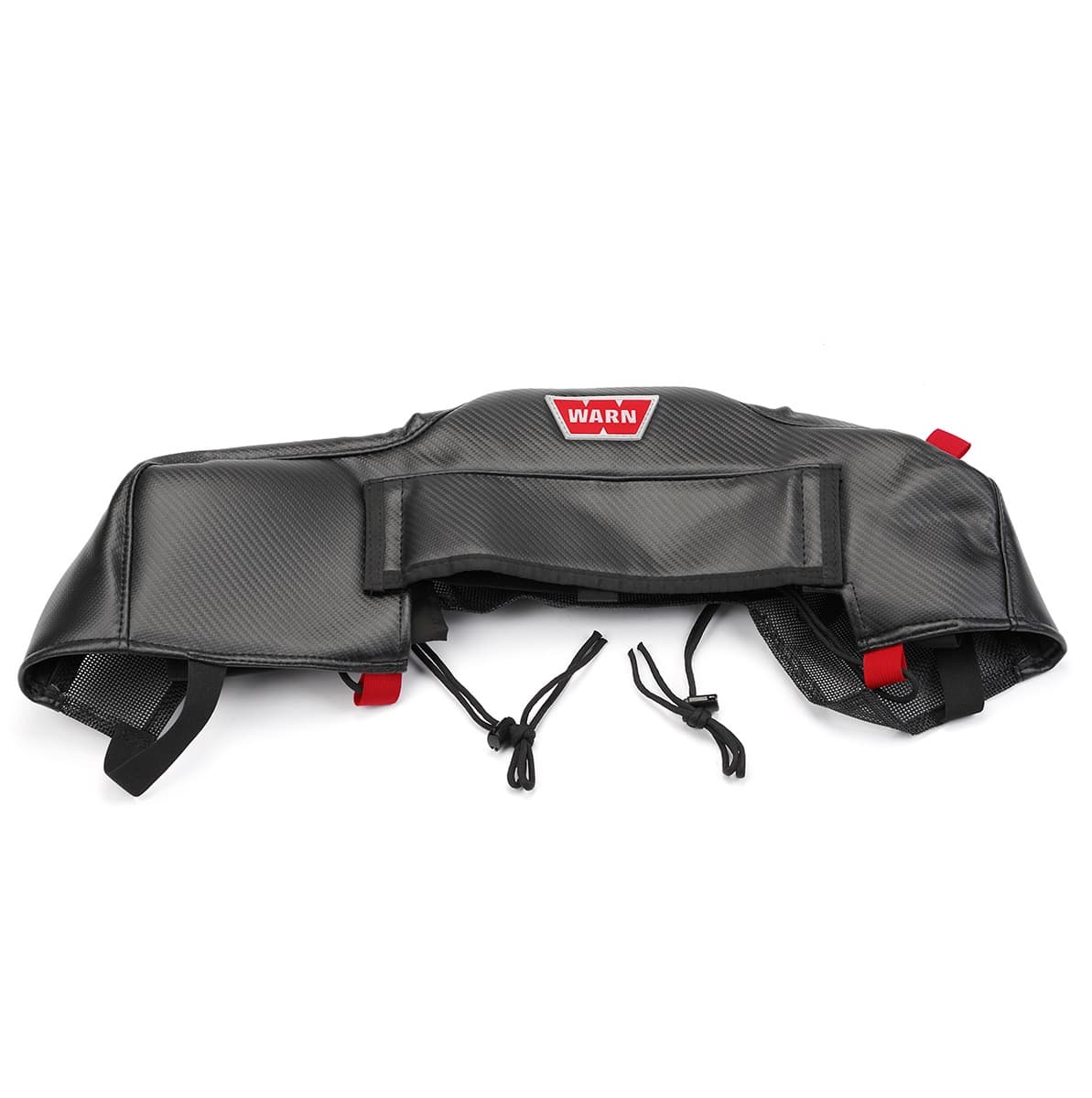 Warn Stealth Series VR Winch Cover product image