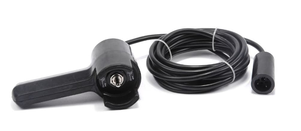 12 ft handheld Control Kit for 93700 Winch product image