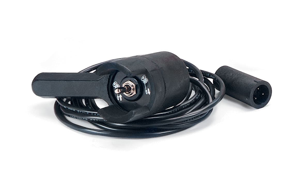 Remote Control For Works Winches product image