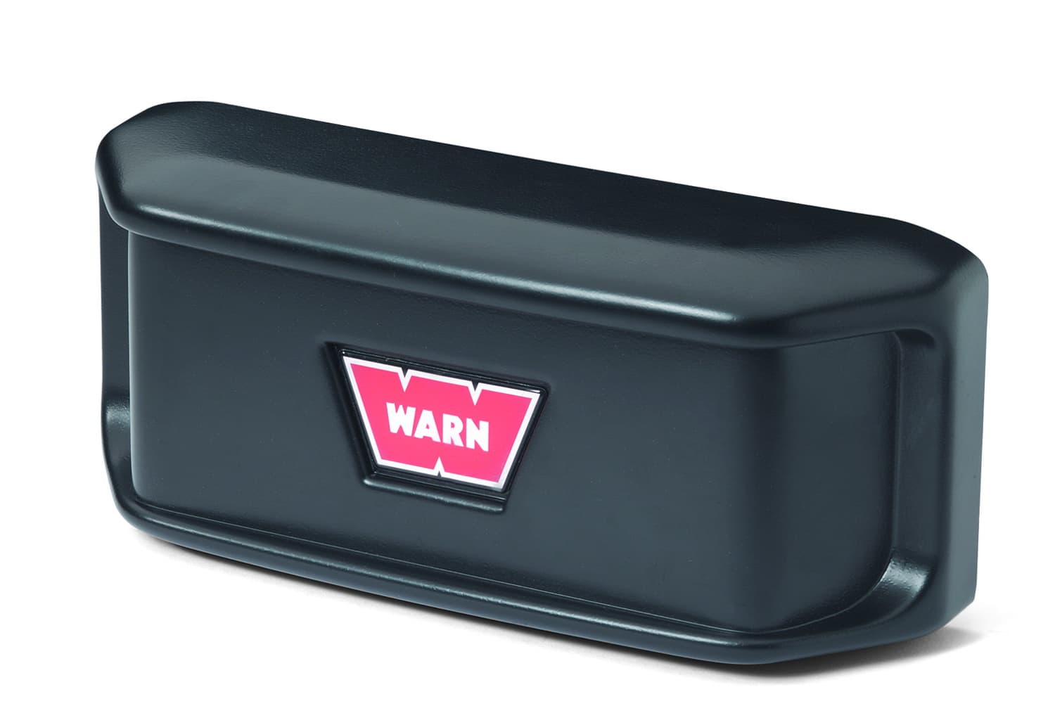 WARN ROLLER FAIRLEAD COVER (SIERRA/FSD)