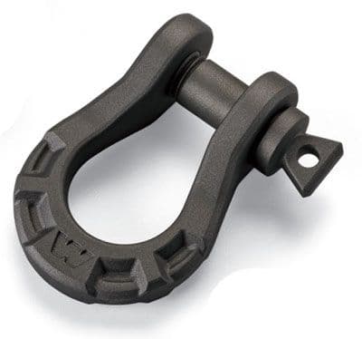 EPIC PREMIUM SCREW PIN SHACKLE 3/4 INCH product image