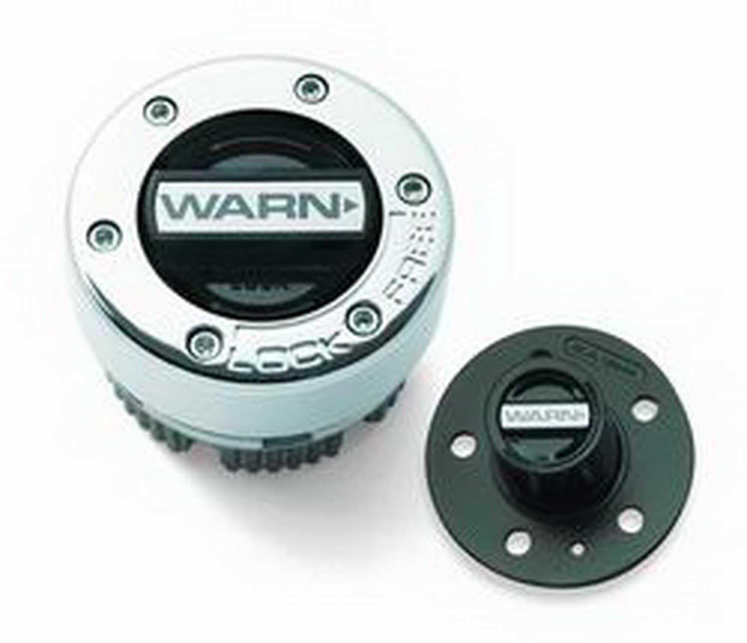 WARN STD HUB FORD/CHEVY/DODGE/INTERNA product image