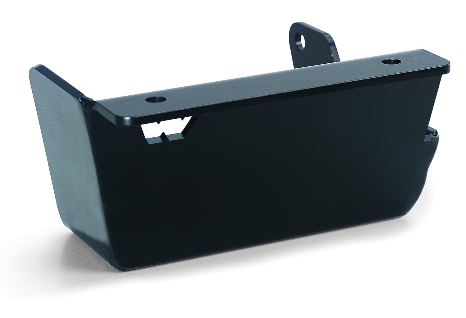 WARN STEERING BOX SKID PLATE 1997-06 TJ product image