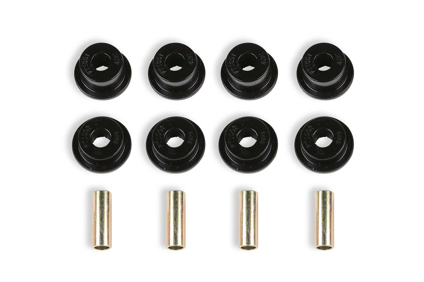 Fabtech Control Arm Bushing Kit; For PN[FTS1500-5/6/8/10/11]; Upper;