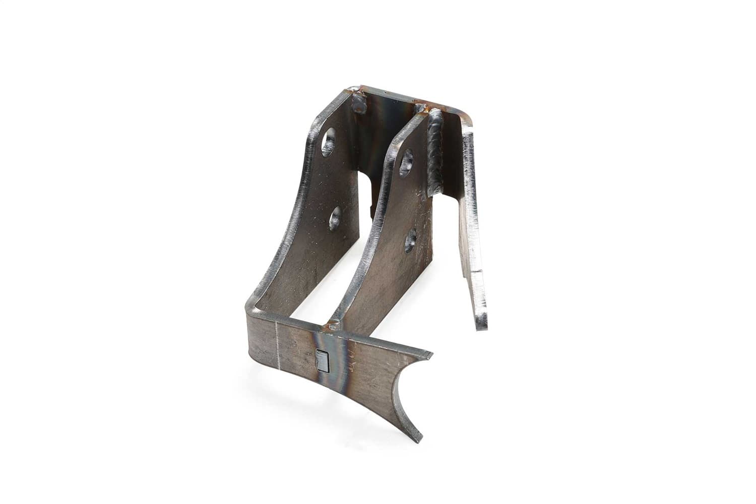 Fabtech Track Bar Bracket; Front; For 3-5 in. Lift; Weld On;