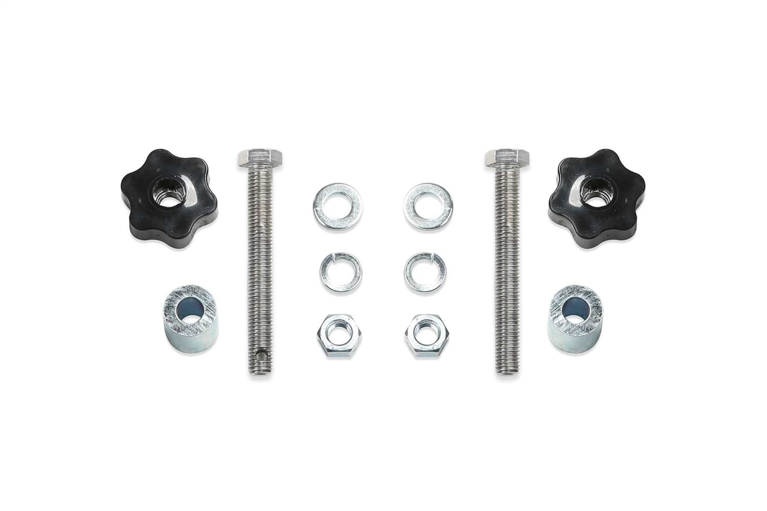 Cargo Rack Hi-Lift Jack Mount Kit; Mount Only; product image