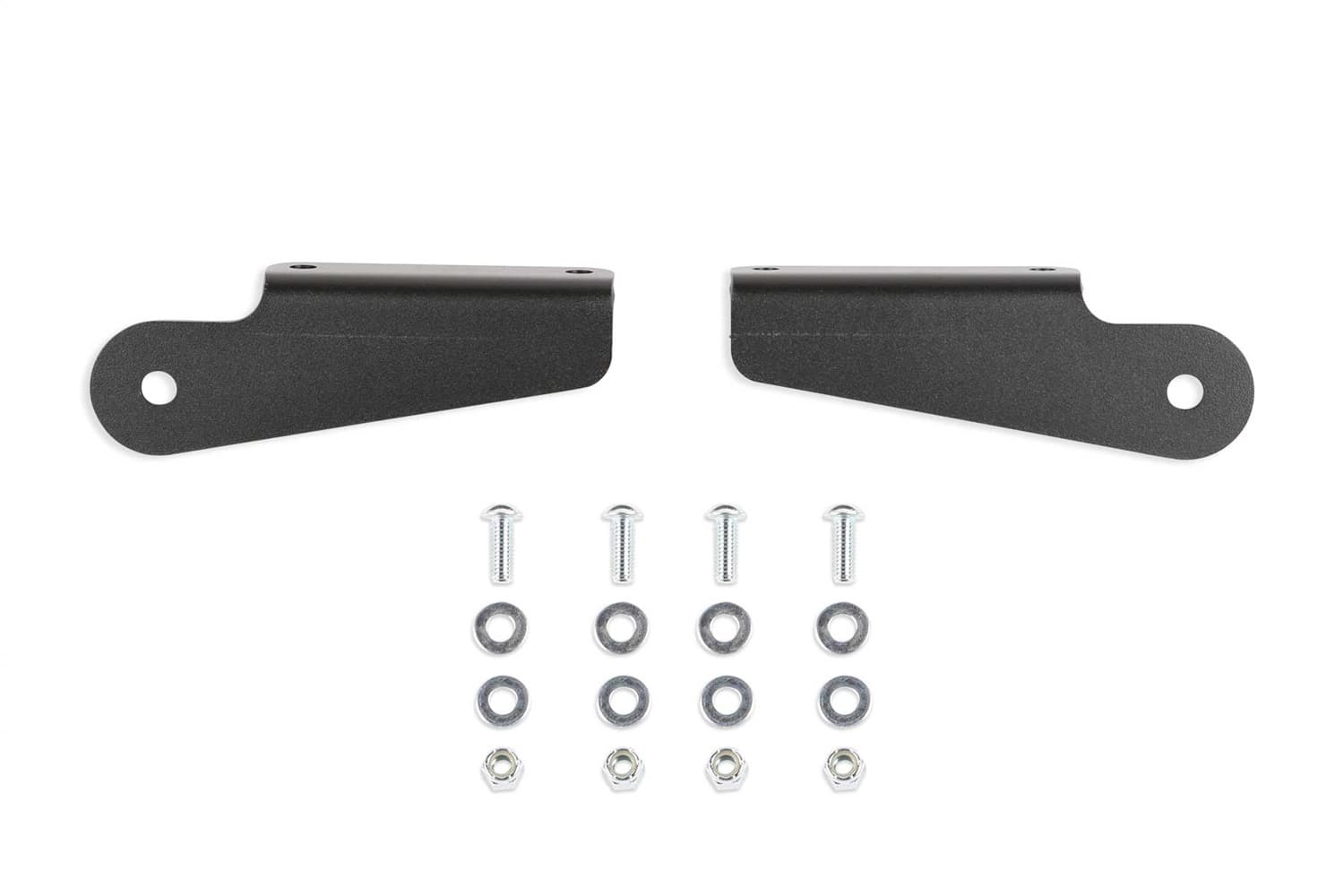 18C JEEP WRANGLER JL/20C GLADIATOR JT 4WD ANTENNA BRACKET KIT ADJ product image