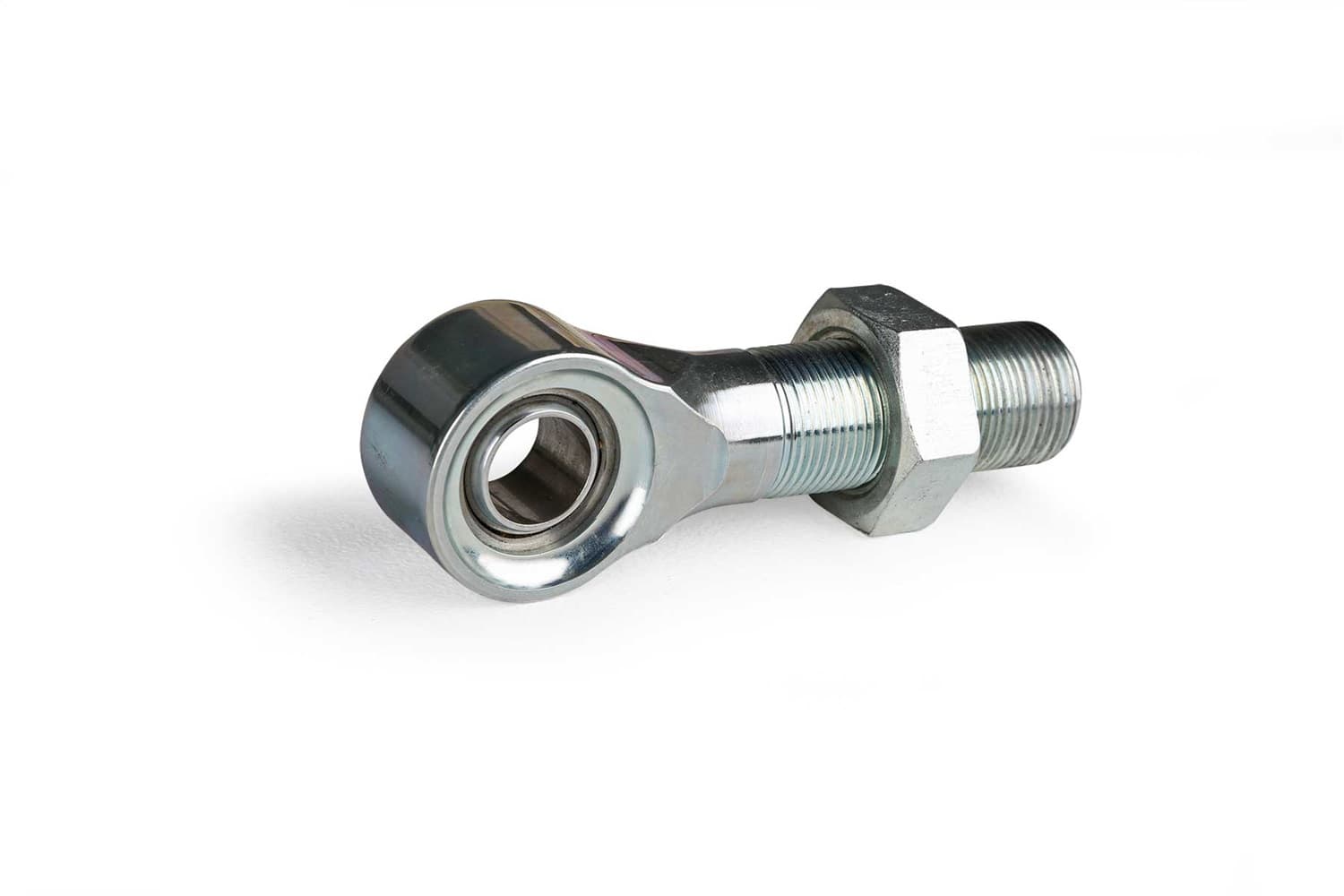 Fabtech Link Arm Joint; Small 5 Ton Joint; 7/8 in. Ball; 1 1/4 in. Diameter Thread;