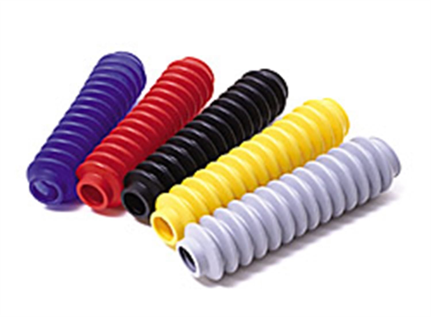 Fabtech FTS7000BK Shock Boot