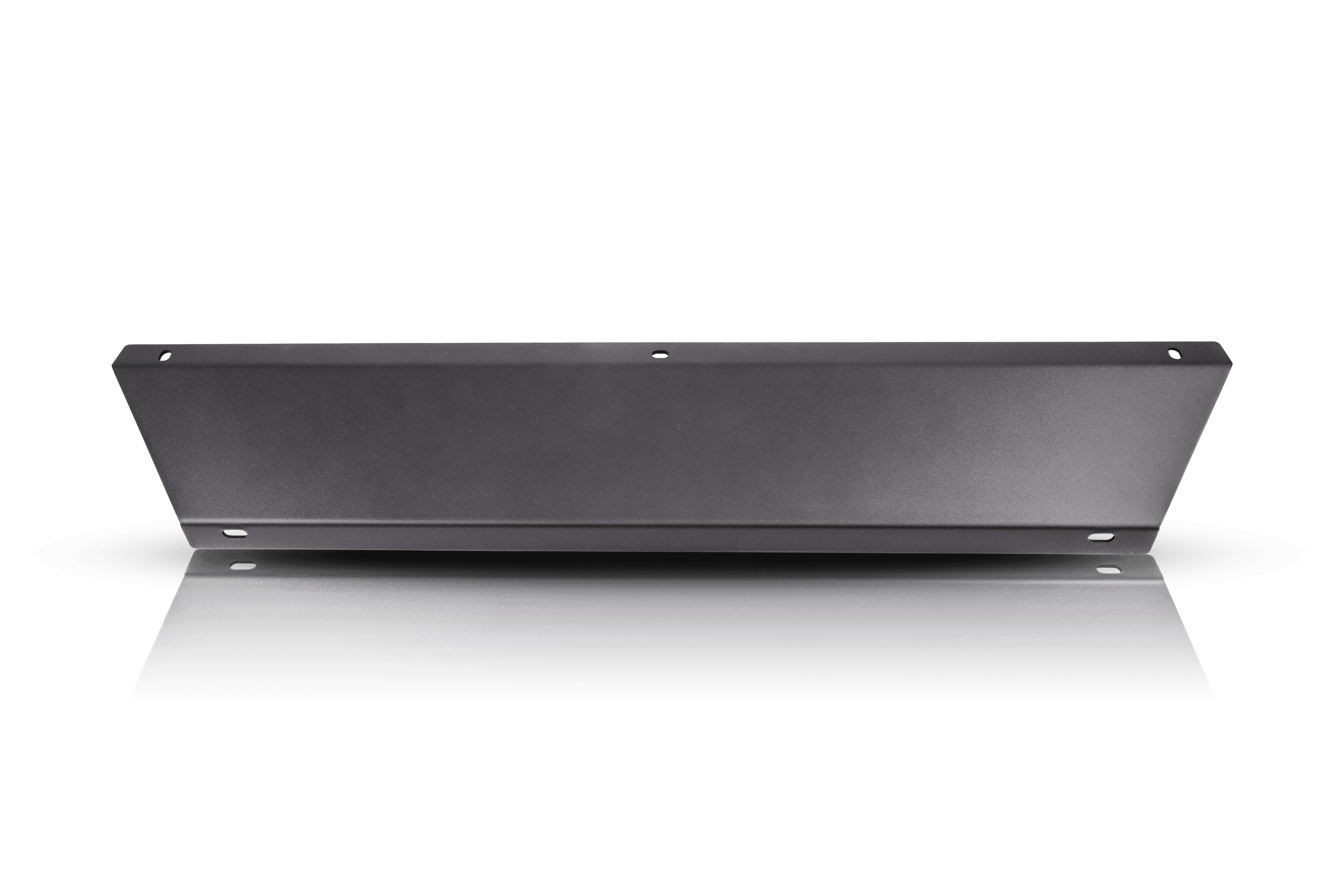 Winjet Attica 4x4 ATTJL01A108-1-BX 2018-2024 Jeep Wrangler JL / Gladiator 2019-2024 Apex Series Skid Plate