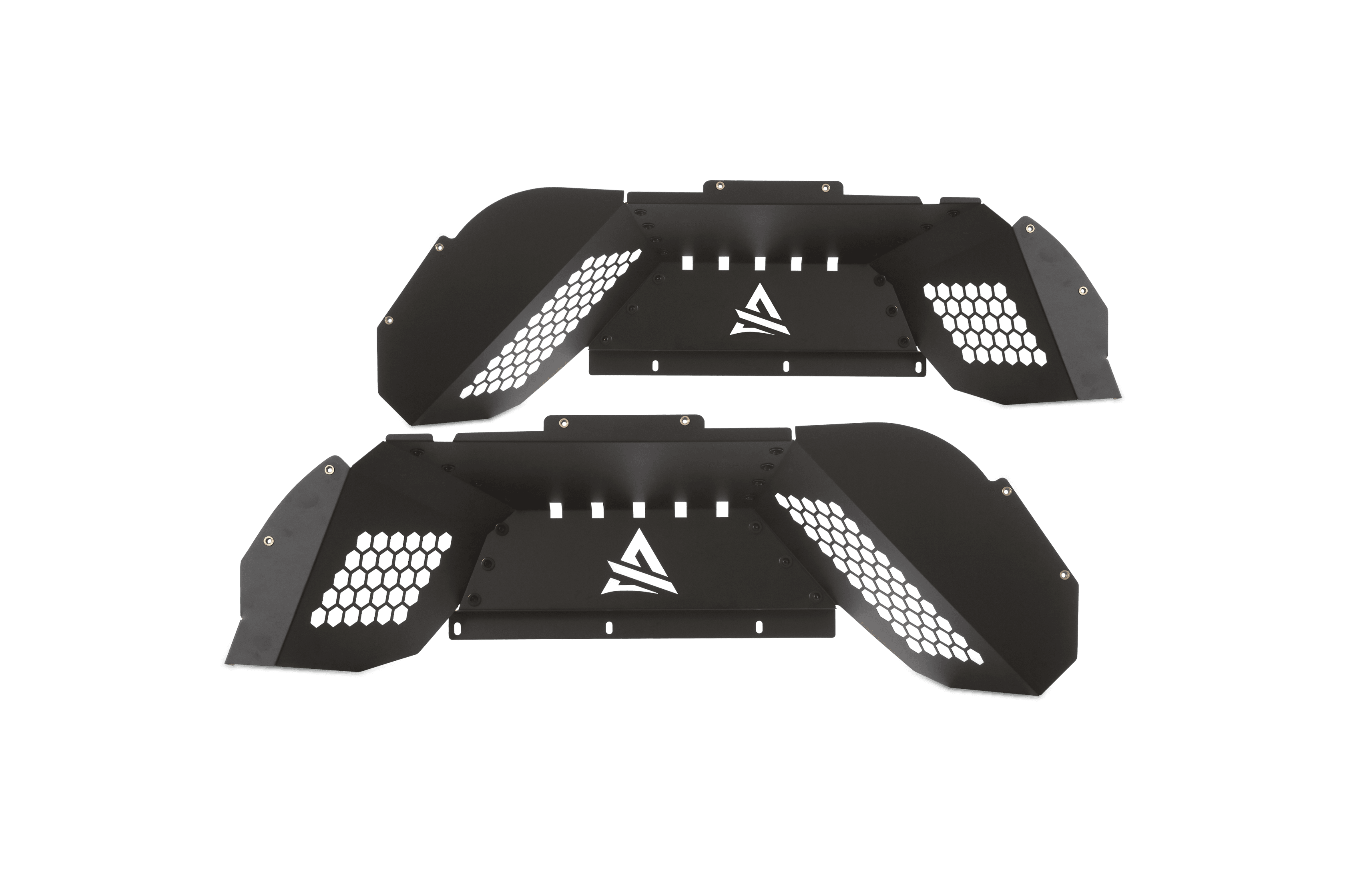 Attica 4x4 ATTJT01G102-BX 2020-2024 Jeep Gladiator JT Frontier Series Inner Fender product image