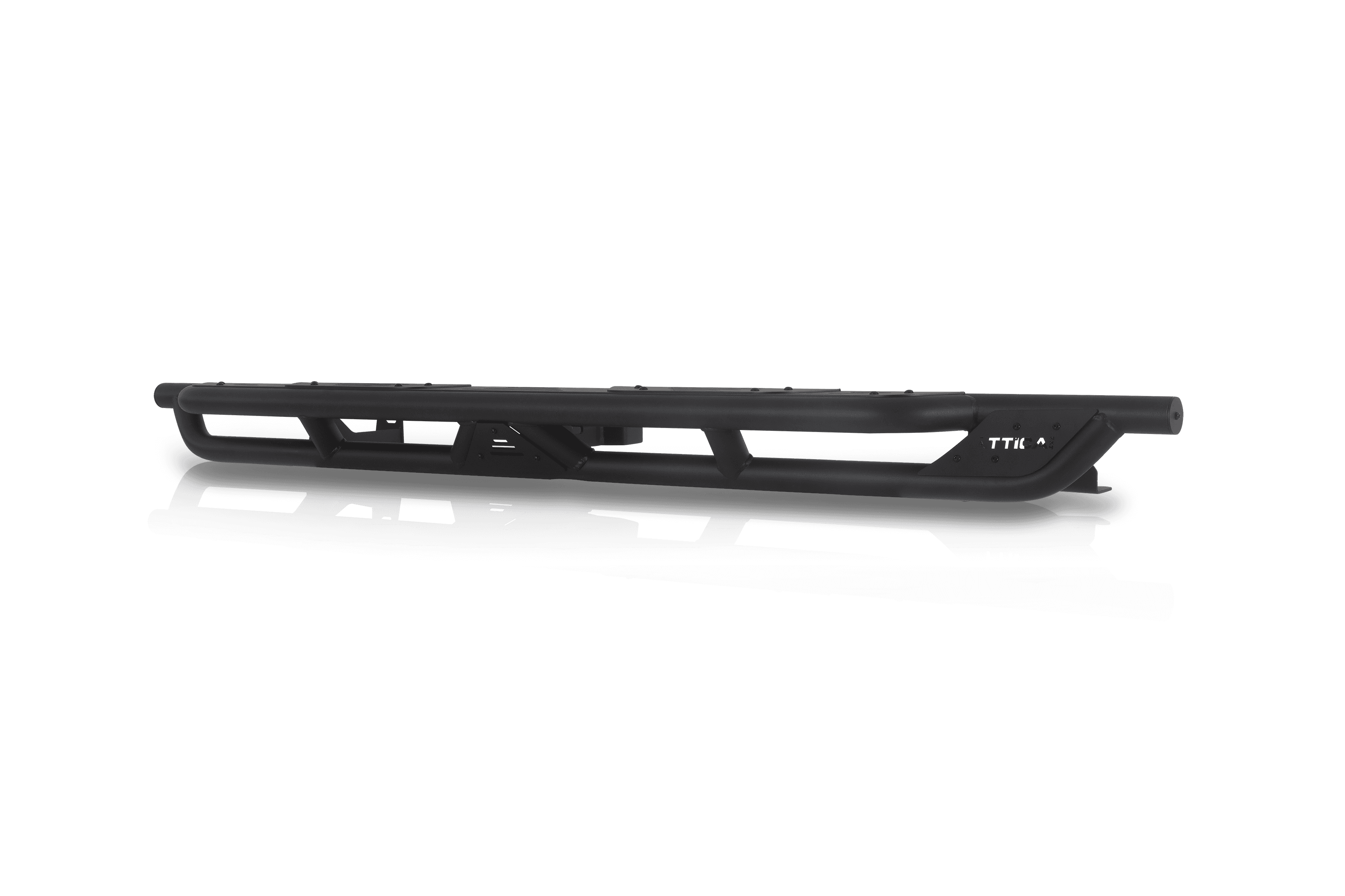 Attica 4x4 ATTJT02C104-BX 2020-2024 Jeep Gladiator JT Terra Series Side Step product image