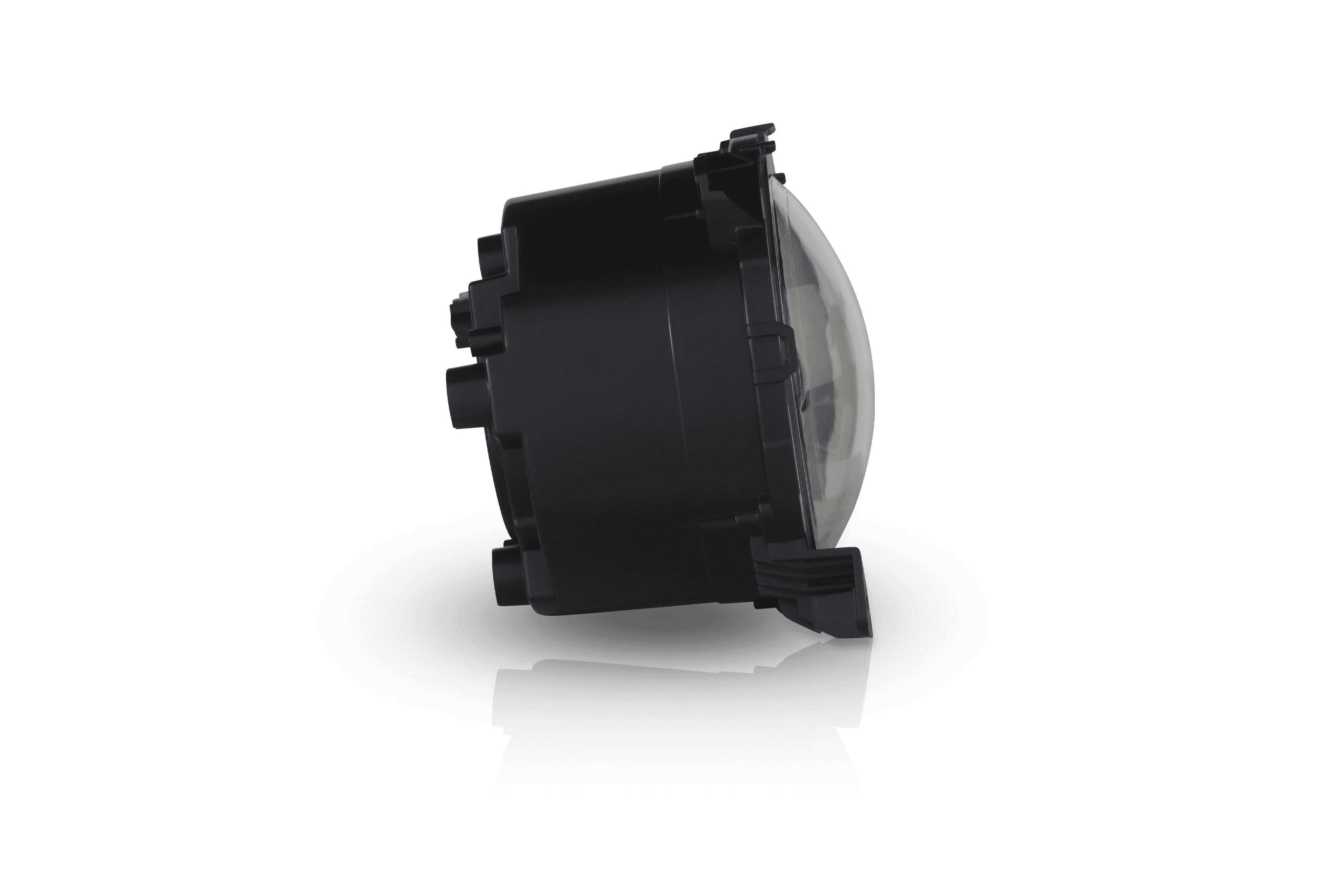 Attica 4x4 CHATT0657-BC 2018-24 Jeep Wrangler JL / 2019-24 Jeep Gladiator JT Arc Series LED Headlights product image