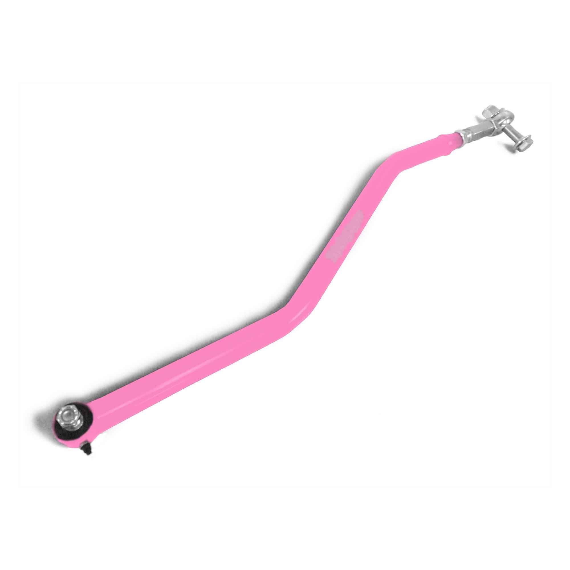 Steinjäger Suspensions Wrangler TJ 1997-2006 Track Bar DOM Pinky