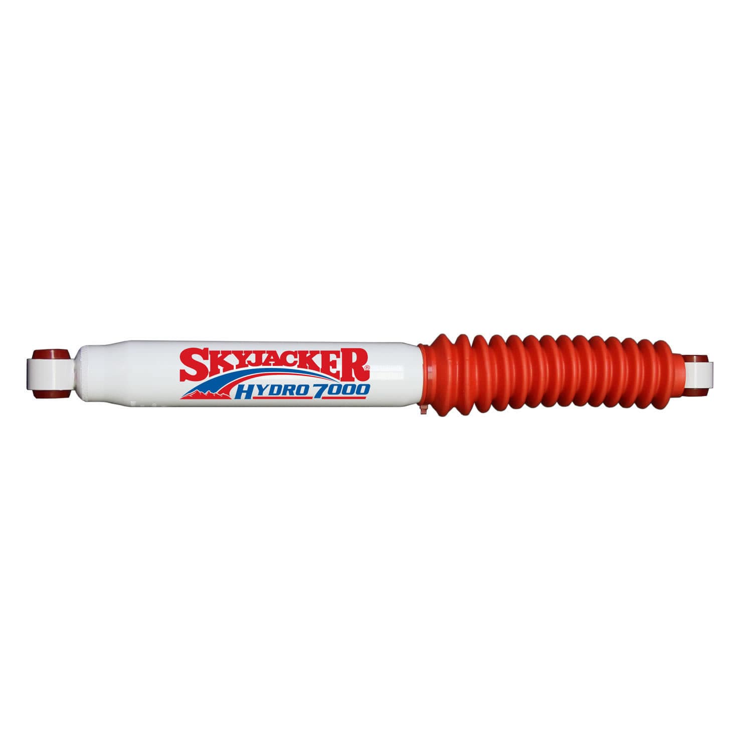 Steering Stabilizer Extended Length 19.6 Inch Collapsed Length 11.8 Inch Replacement Cylinder Only No Hardware Included Skyjacker product image