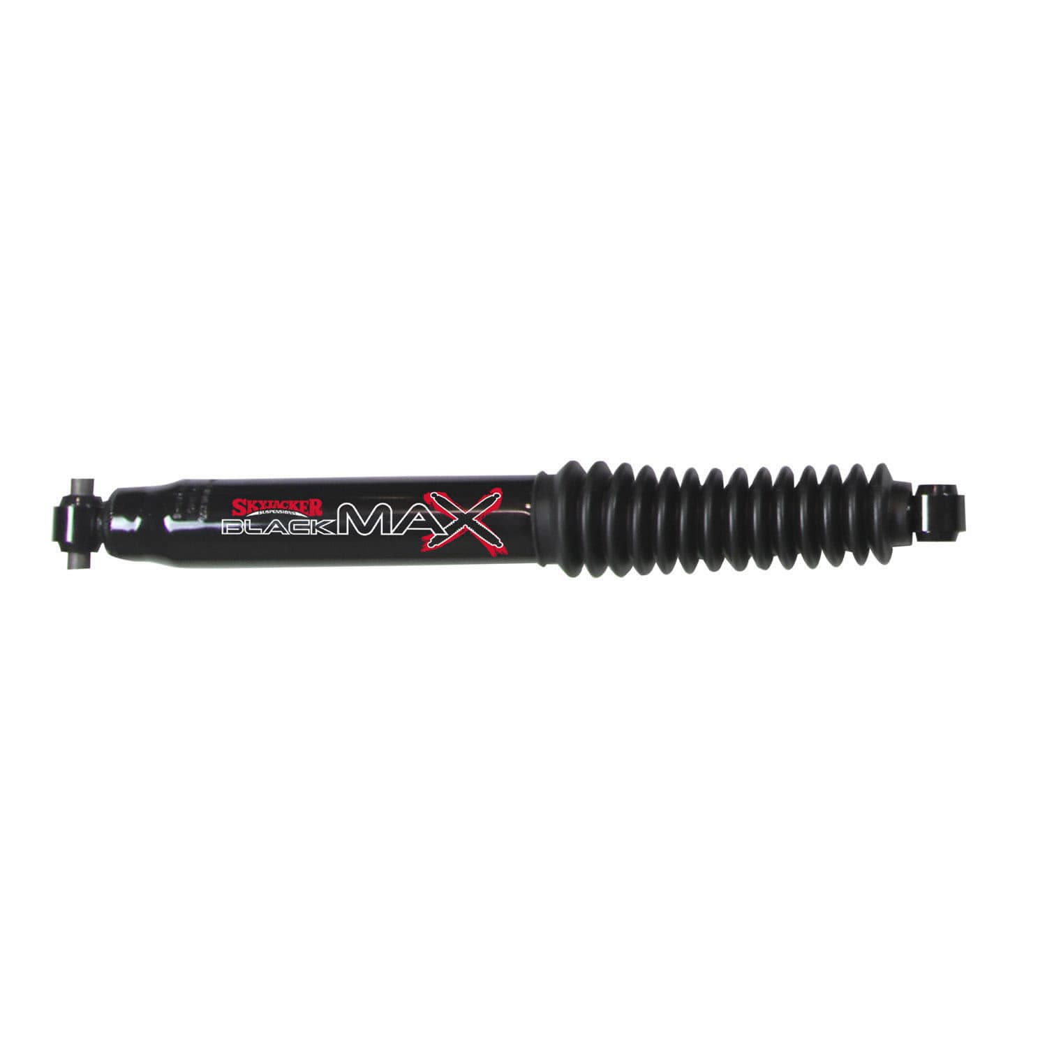 Jeep Wrangler JL Black MAX Shock Absorber Rear 3.5-4 Inch With Long-Travel Coil Spring Lift product image