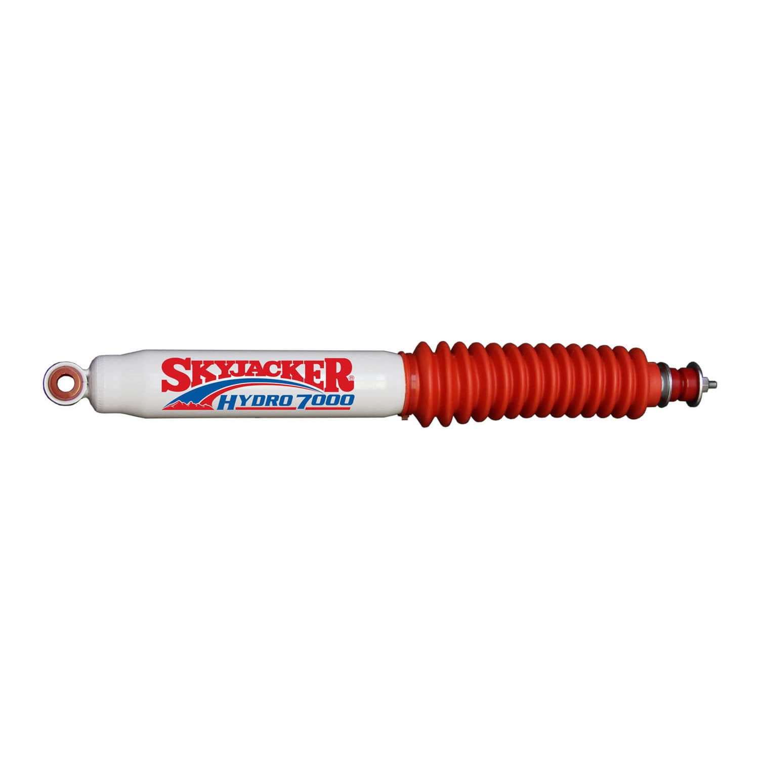 Hydro Shock Absorber 0-16 Ford F-250/F-350 Super Duty 22.75 Inch Extended 13.54 Inch Collapsed Skyjacker product image