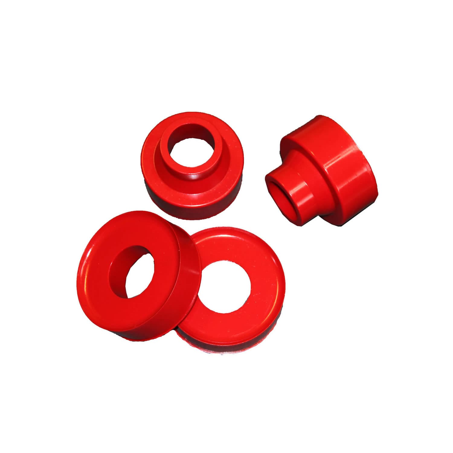 Jeep Grand Cherokee Polyurethane Value Lift Kit 2 Inch Lift 99-04 Grand Cherokee Includes Poly Spacers Skyjacker product image