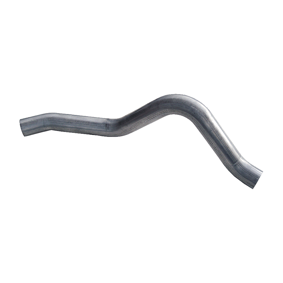 Exhaust Tail Pipe For 03-07 Dodge All Not 6.7L MBRP product image