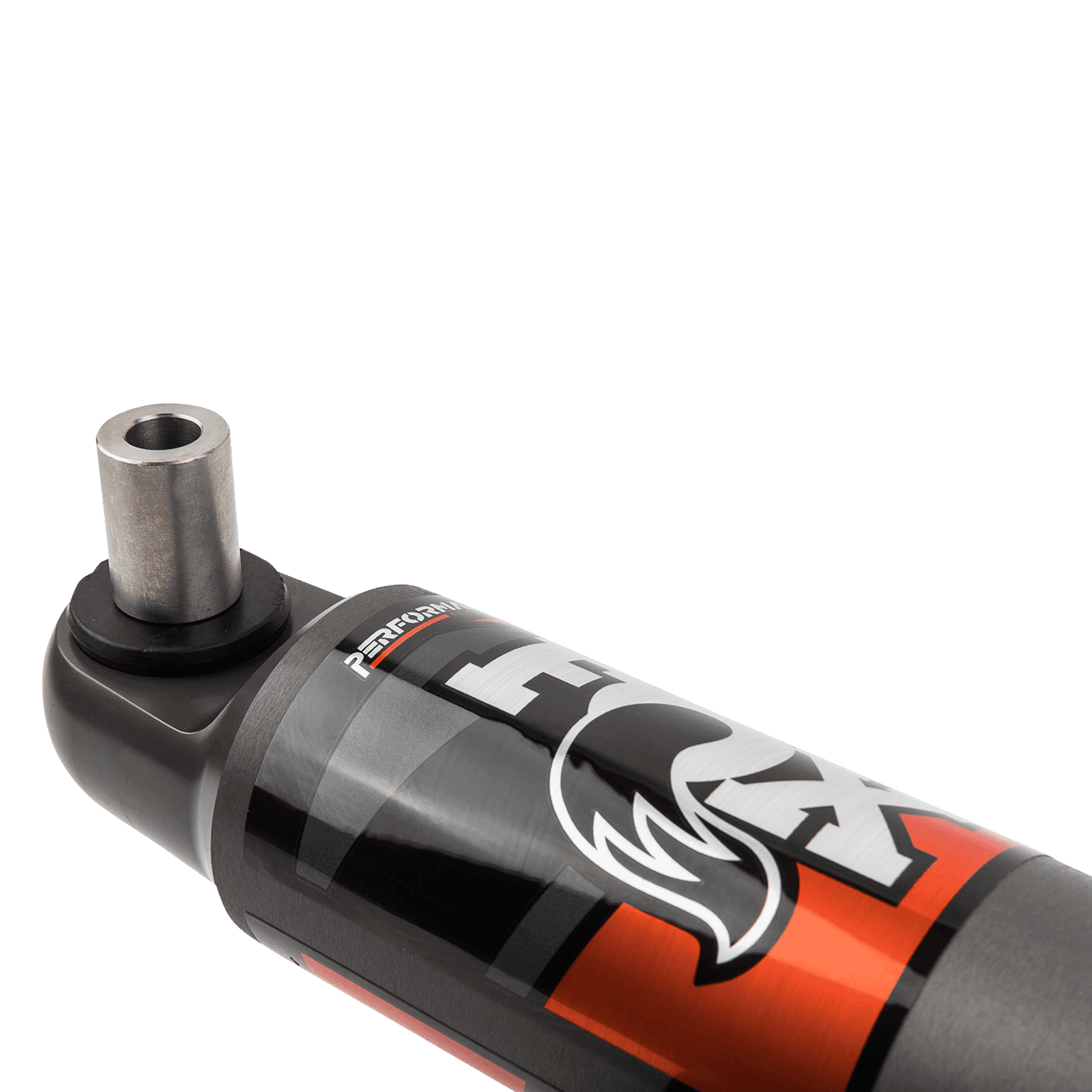 2018-2024 Jeep JL Rear Performance Elite 2.5 Piggback 3.5-4 Inch Lift Dual Speed Compression Adjuster Fox Offroad Shocks product image