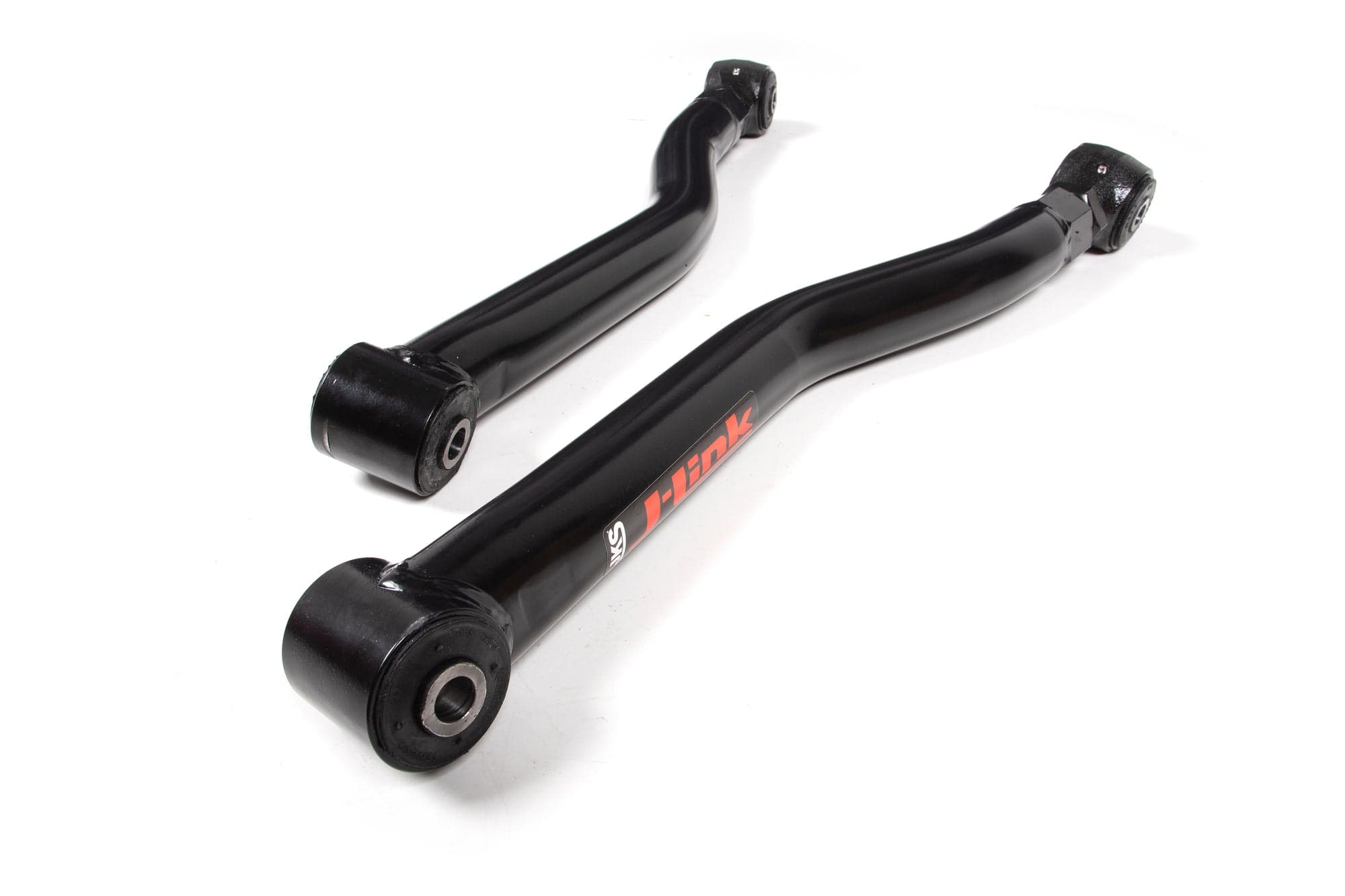 J-Link Adjustable Control Arms Front Lower 2018-2024 Jeep Wrangler JL JKS Manufacturing product image
