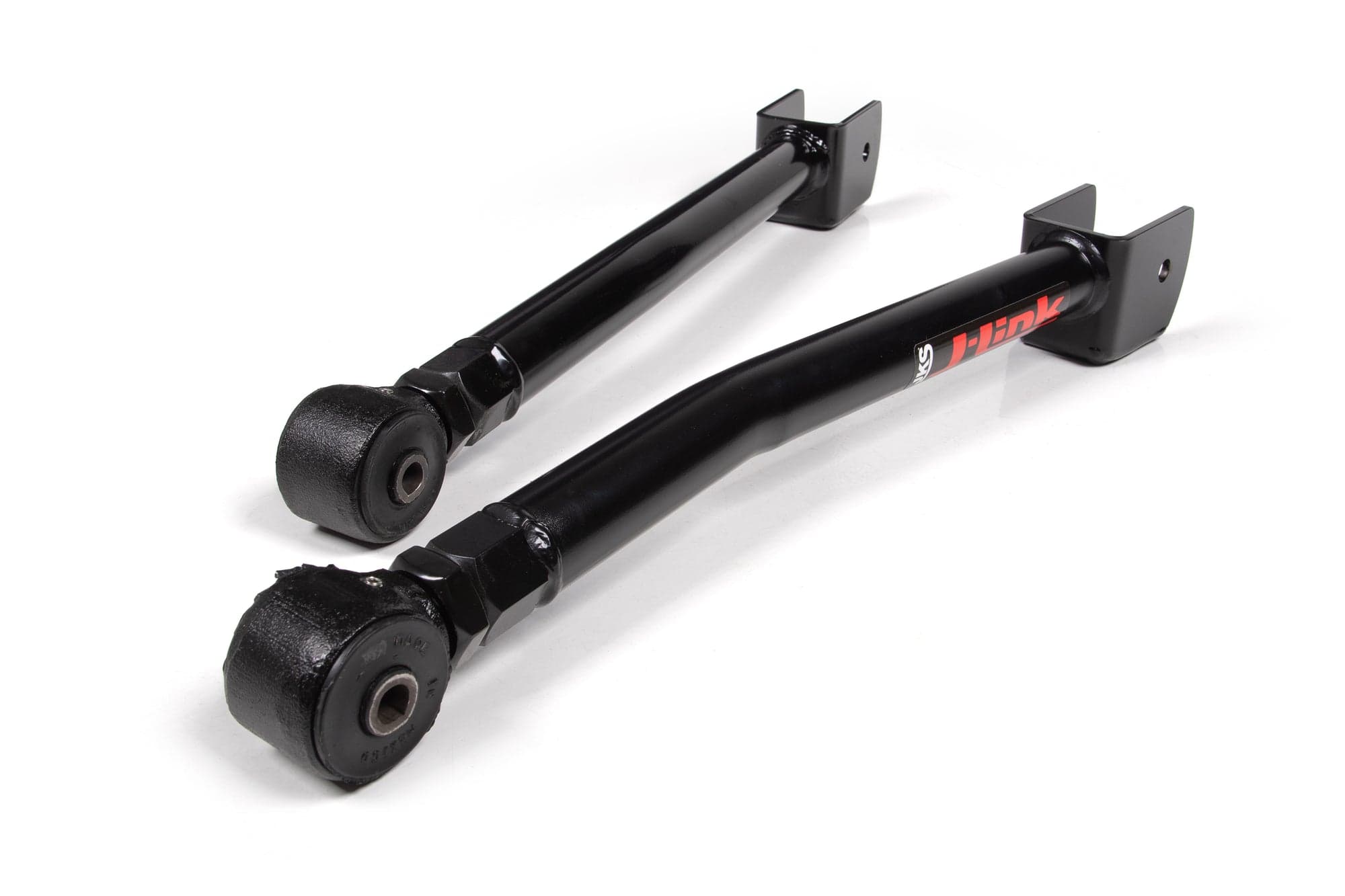 J-Link Adjustable Control Arms Front Upper Wrangler JL & Gladiator JT JKS Manufacturing product image